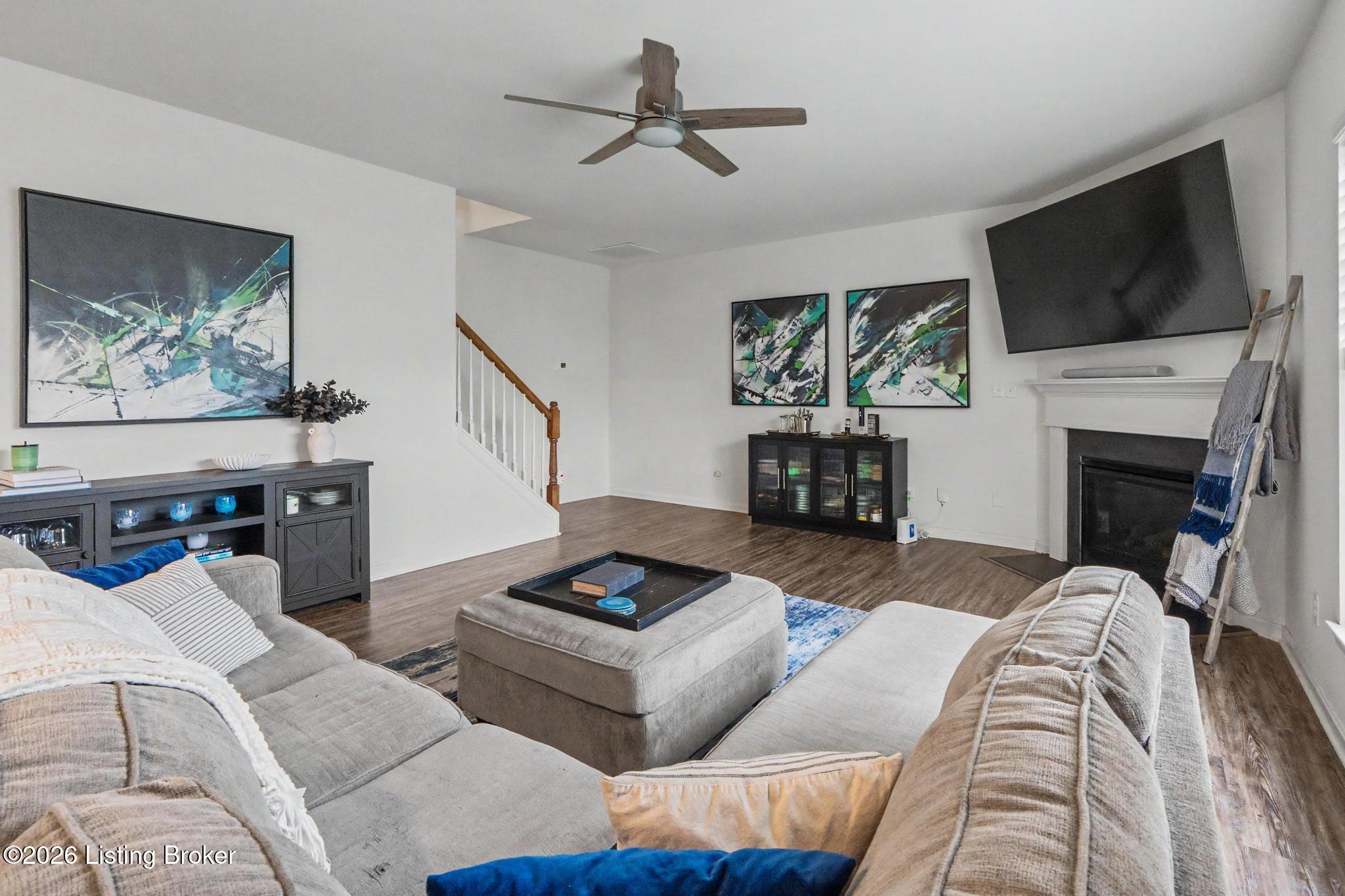 11420 Caswell Springs Way