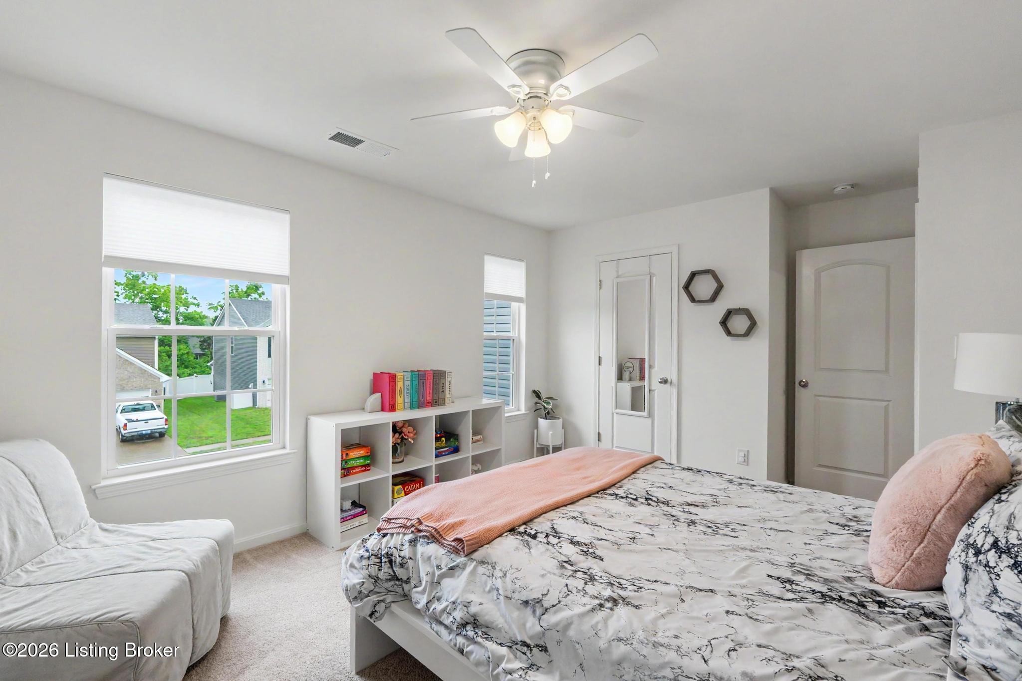 11420 Caswell Springs Way