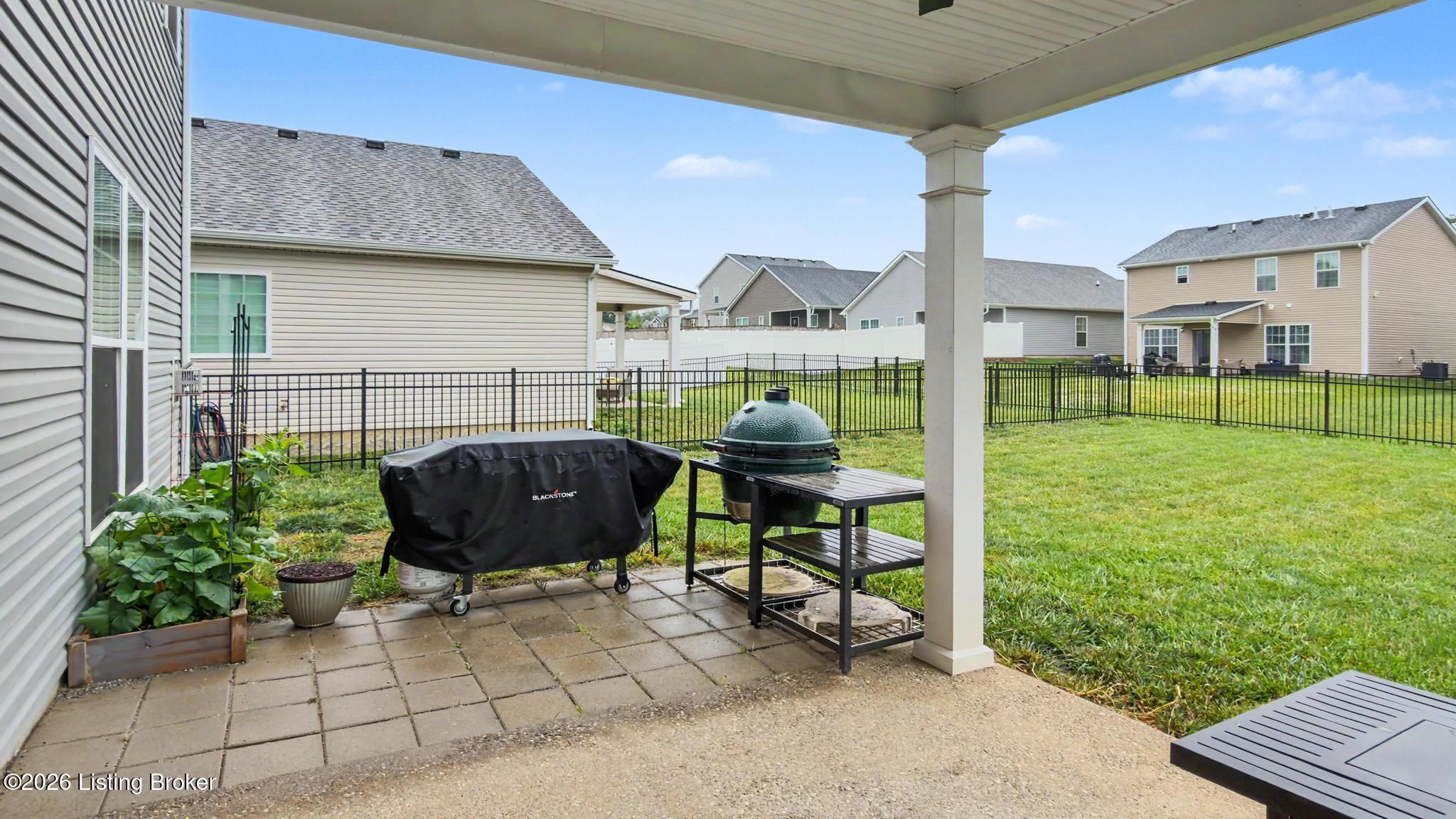 11420 Caswell Springs Way
