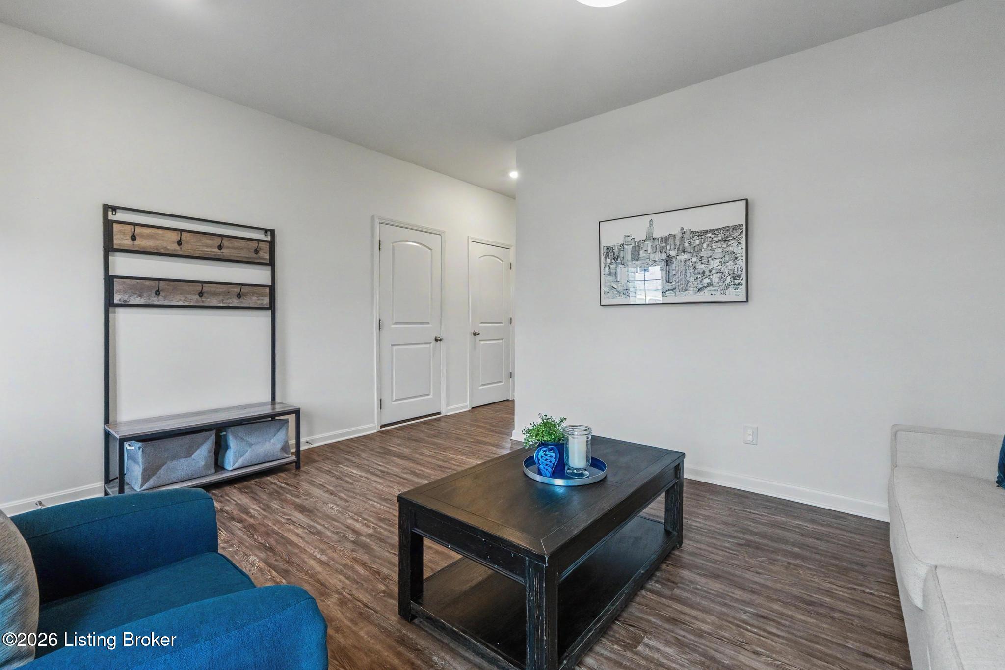 11420 Caswell Springs Way