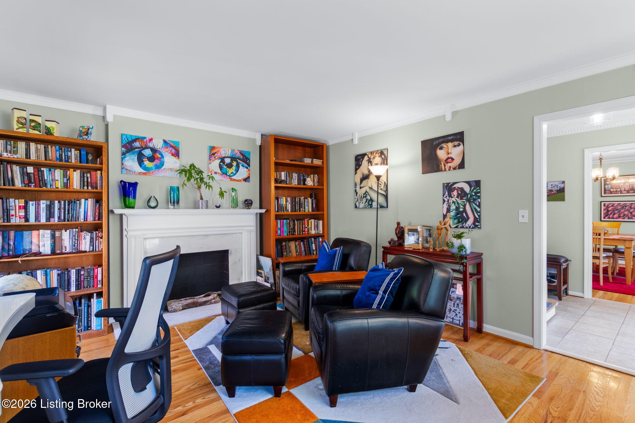 10807 Helmsdale Ln