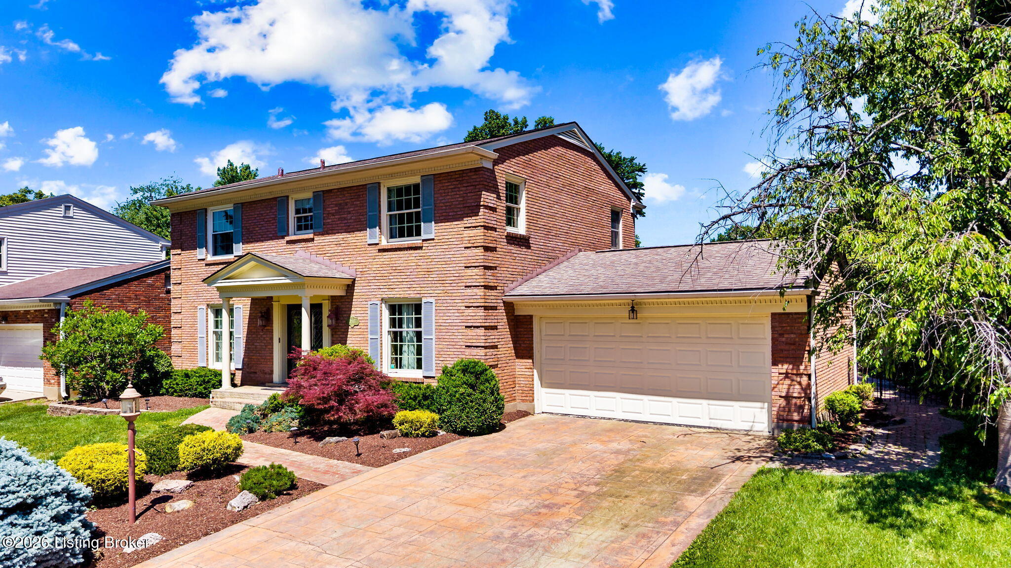 10807 Helmsdale Ln