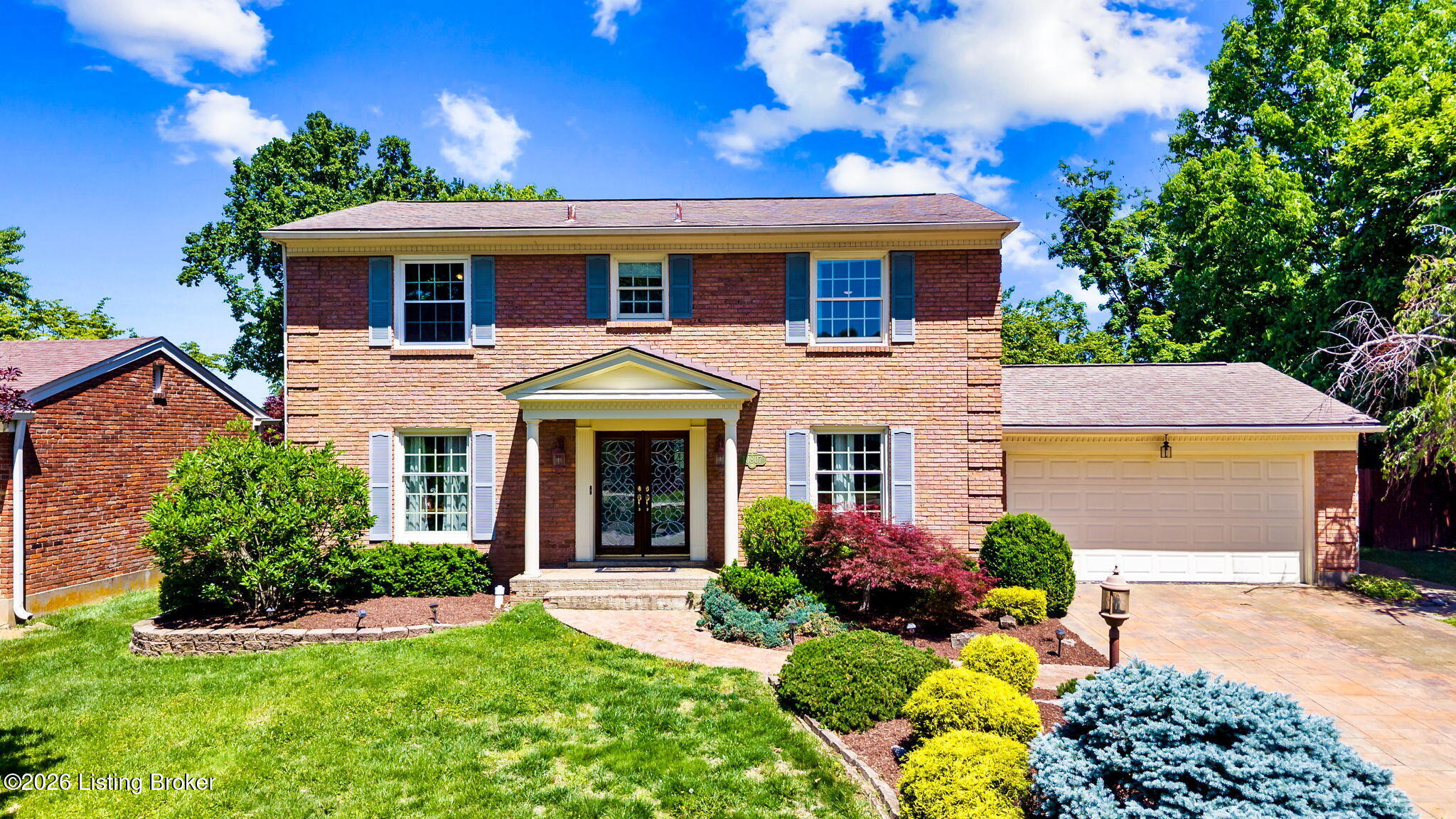 10807 Helmsdale Ln