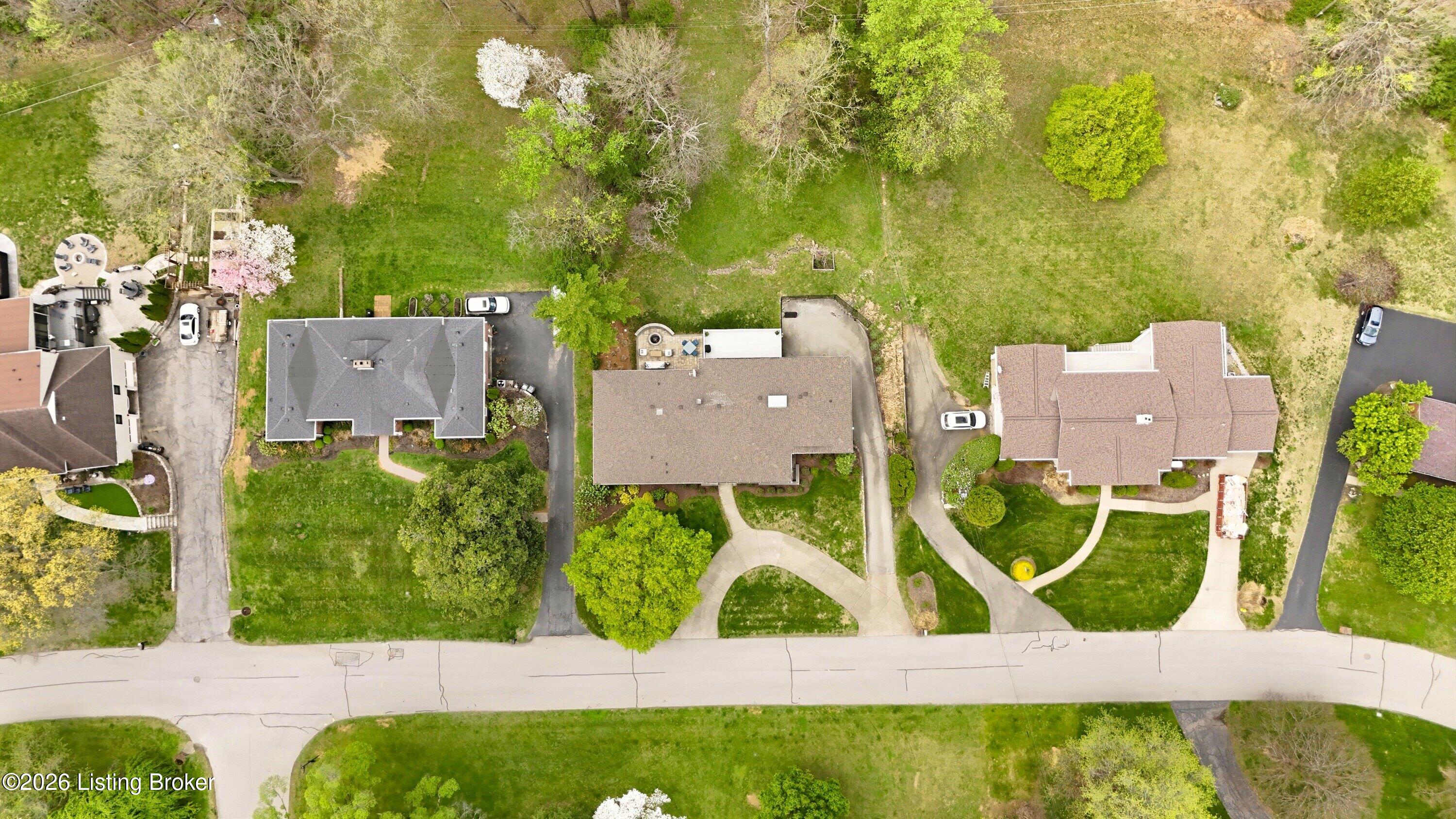 3419 Mt Rainier Dr