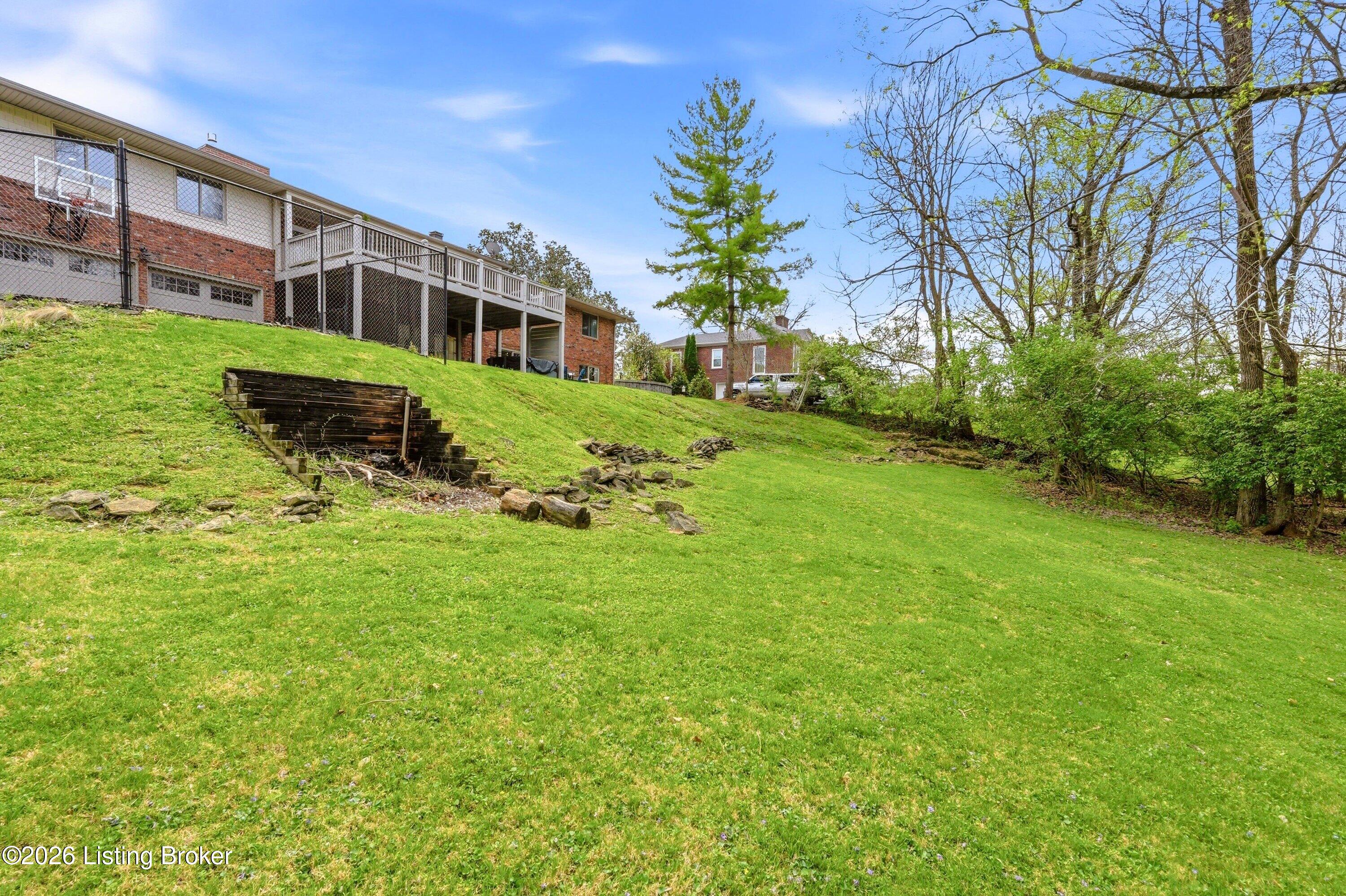 3419 Mt Rainier Dr