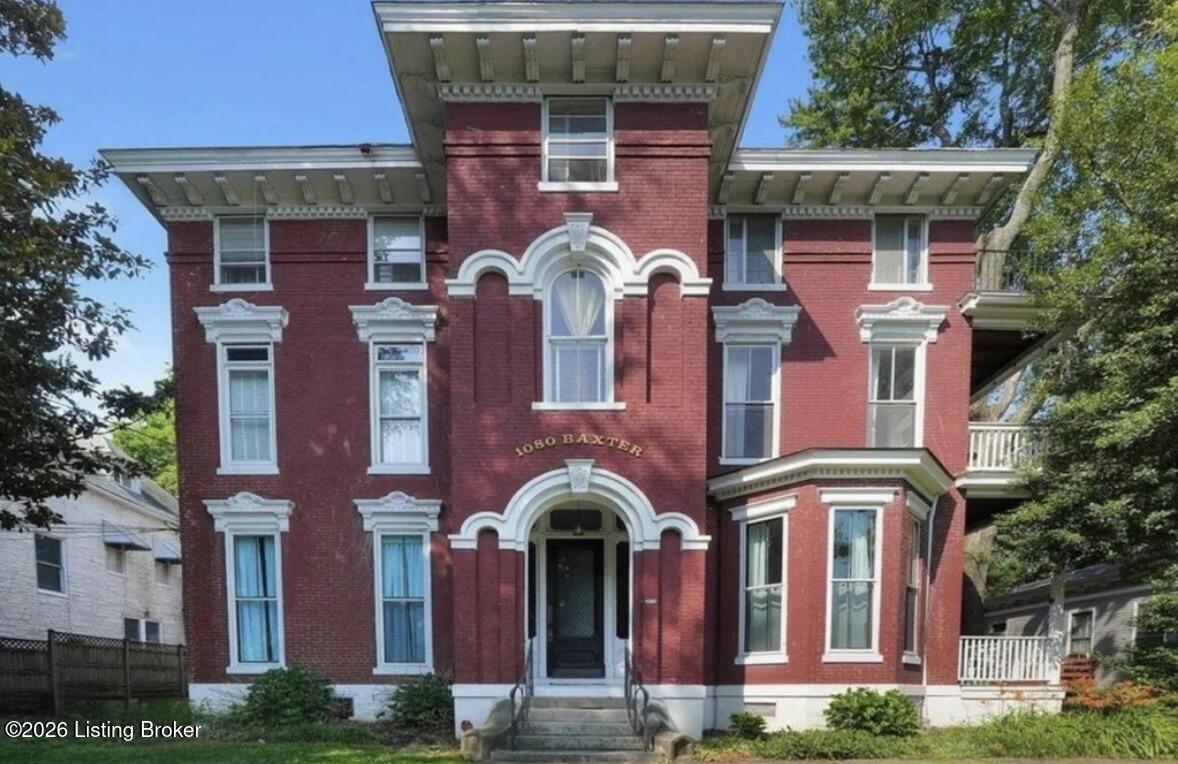 1080 Baxter Ave APT 3