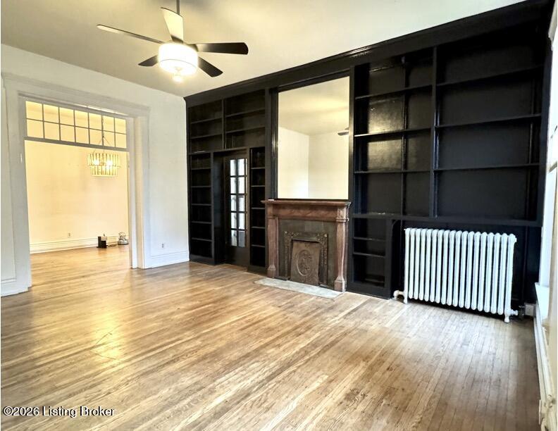 1080 Baxter Ave APT 3