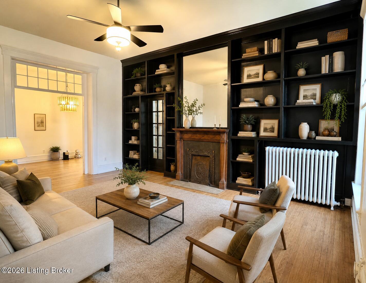 1080 Baxter Ave APT 3