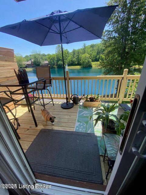 6400 Marina Dr