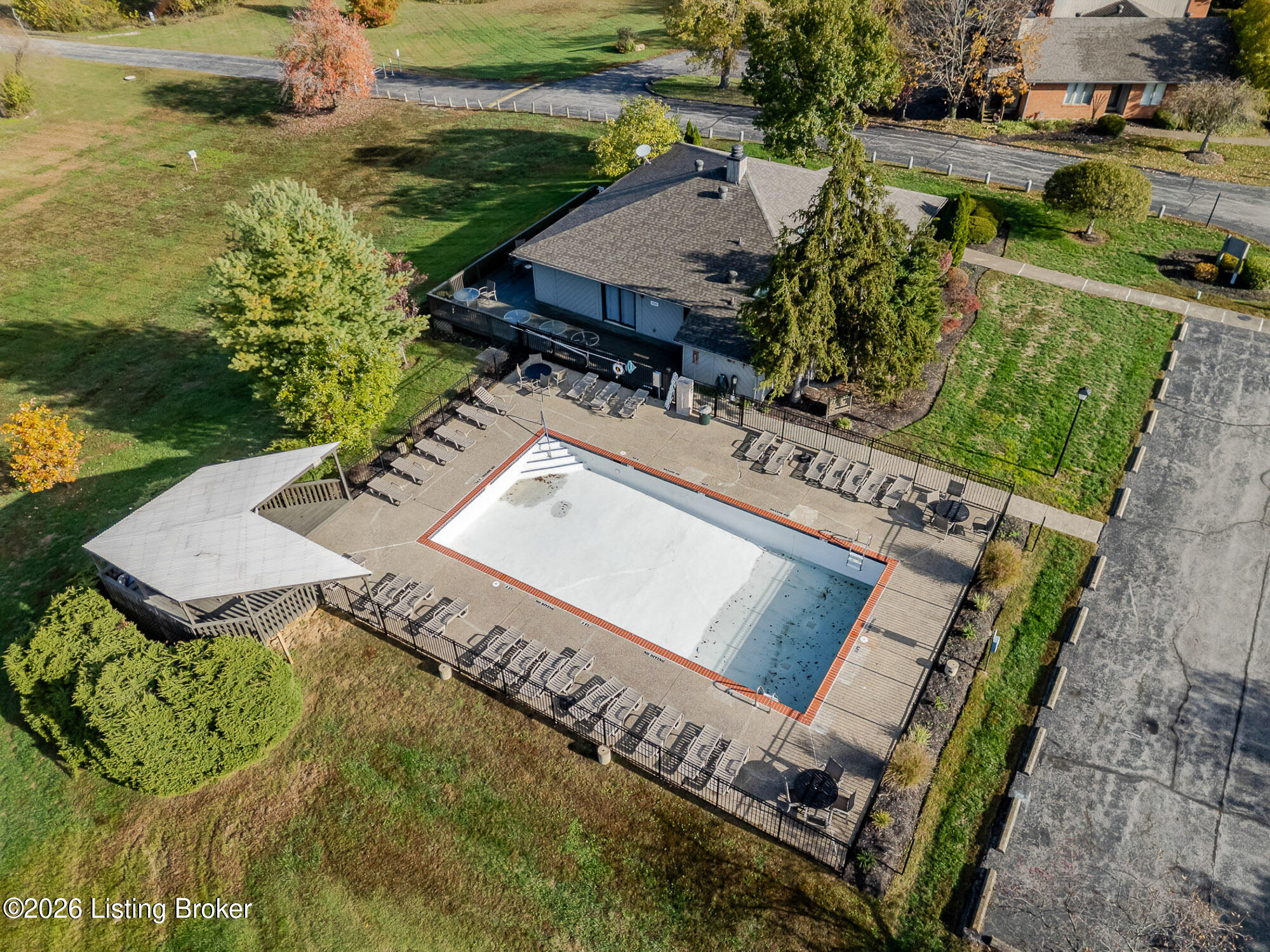 6400 Marina Dr