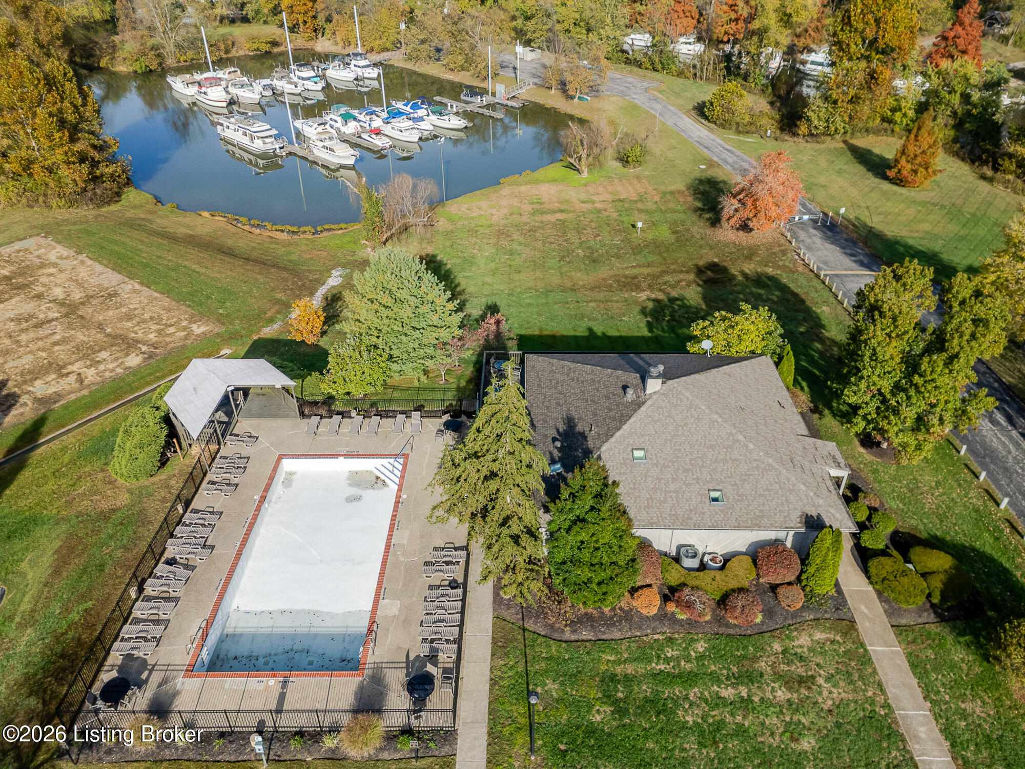 6400 Marina Dr