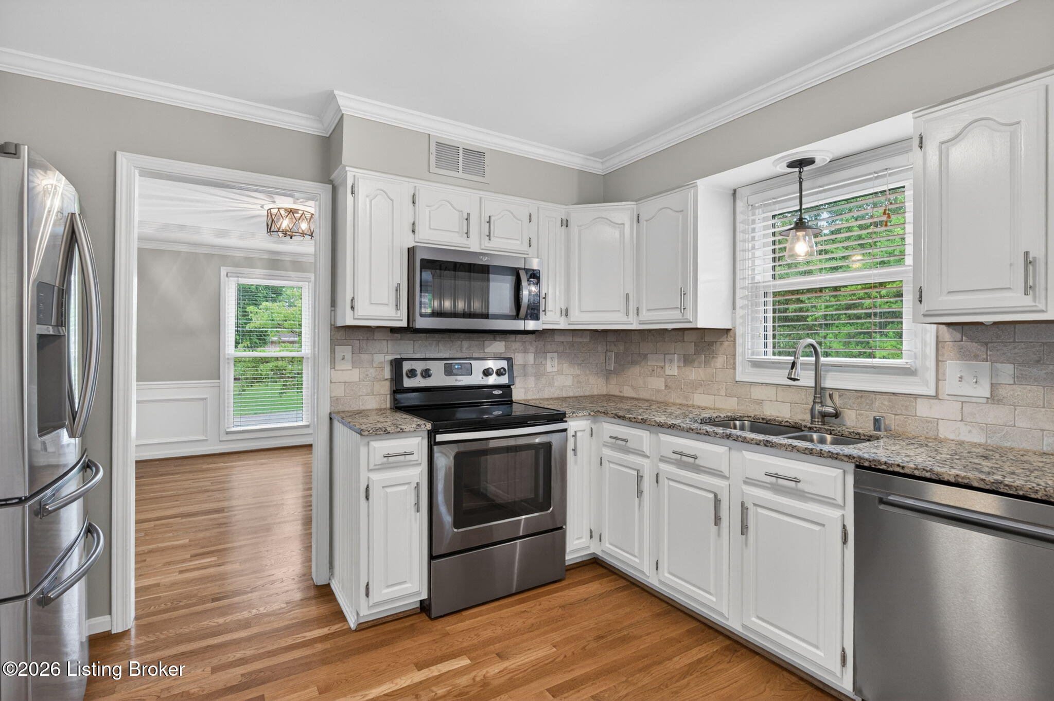 4407 Mosaic Ct