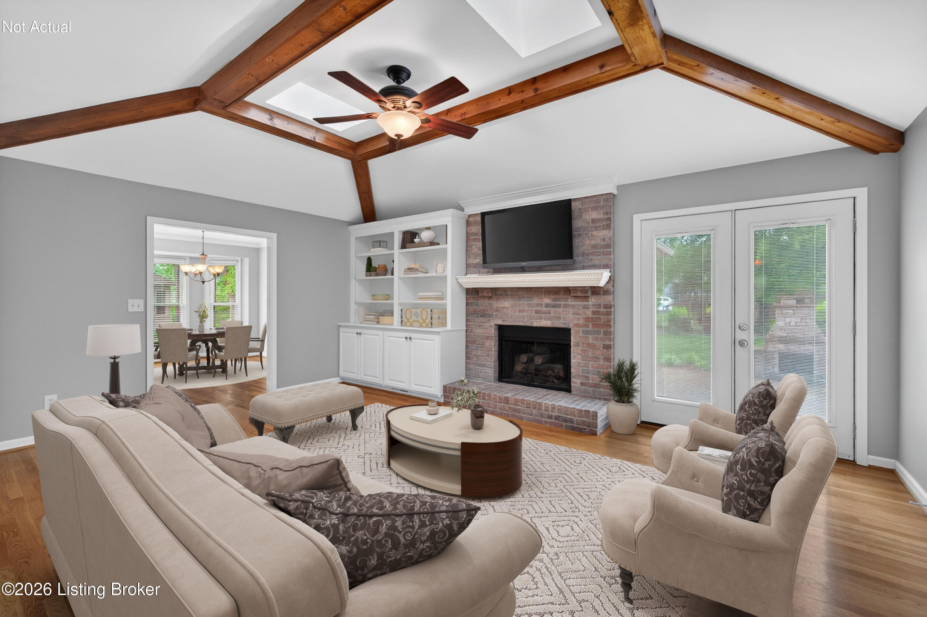4407 Mosaic Ct