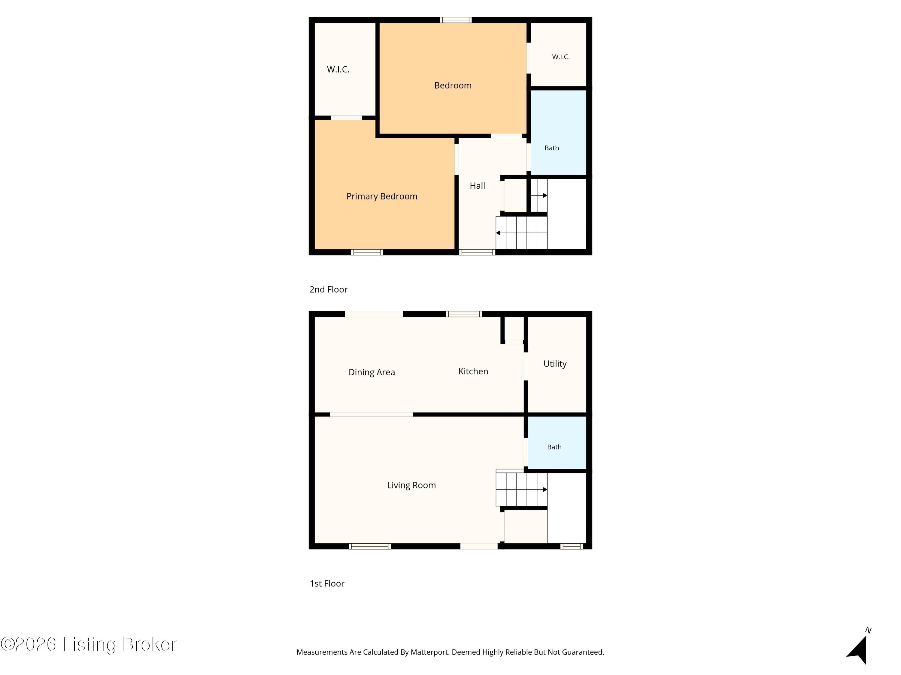 12605 Westport Ridge Way