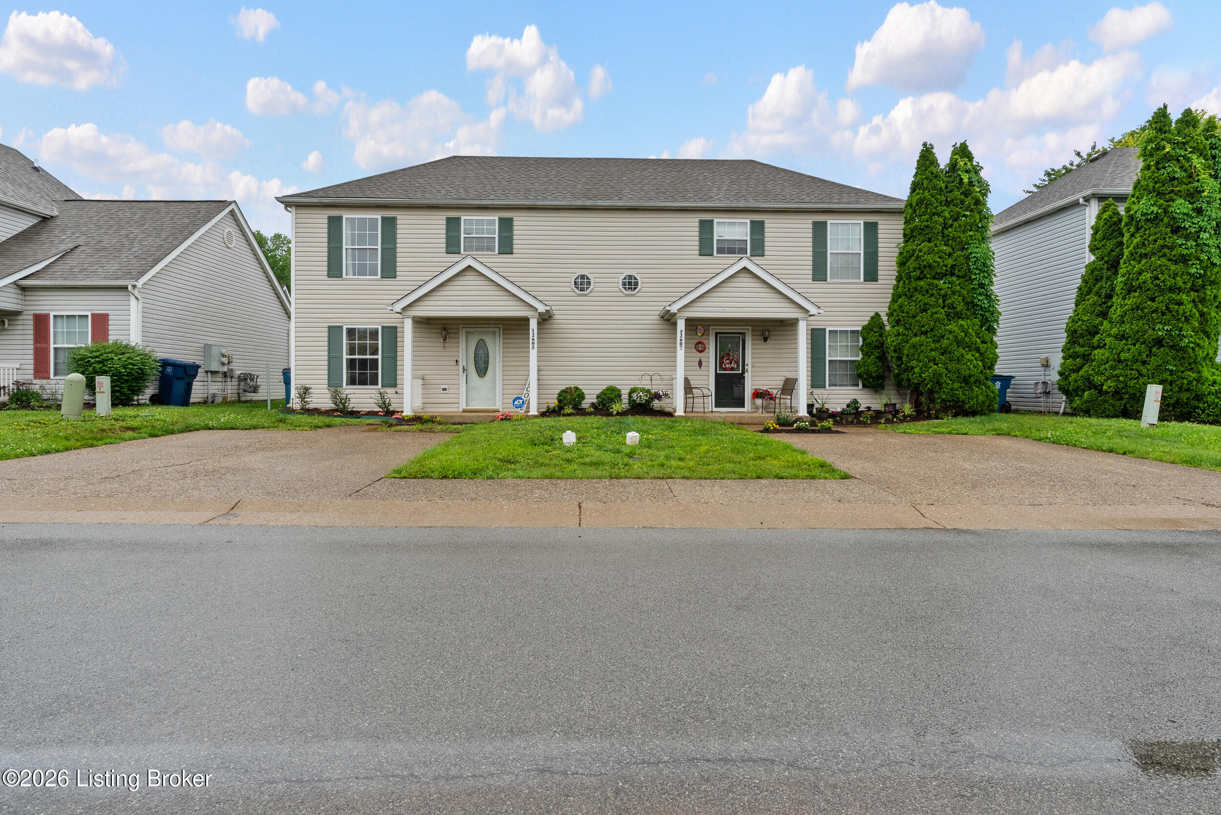 12605 Westport Ridge Way