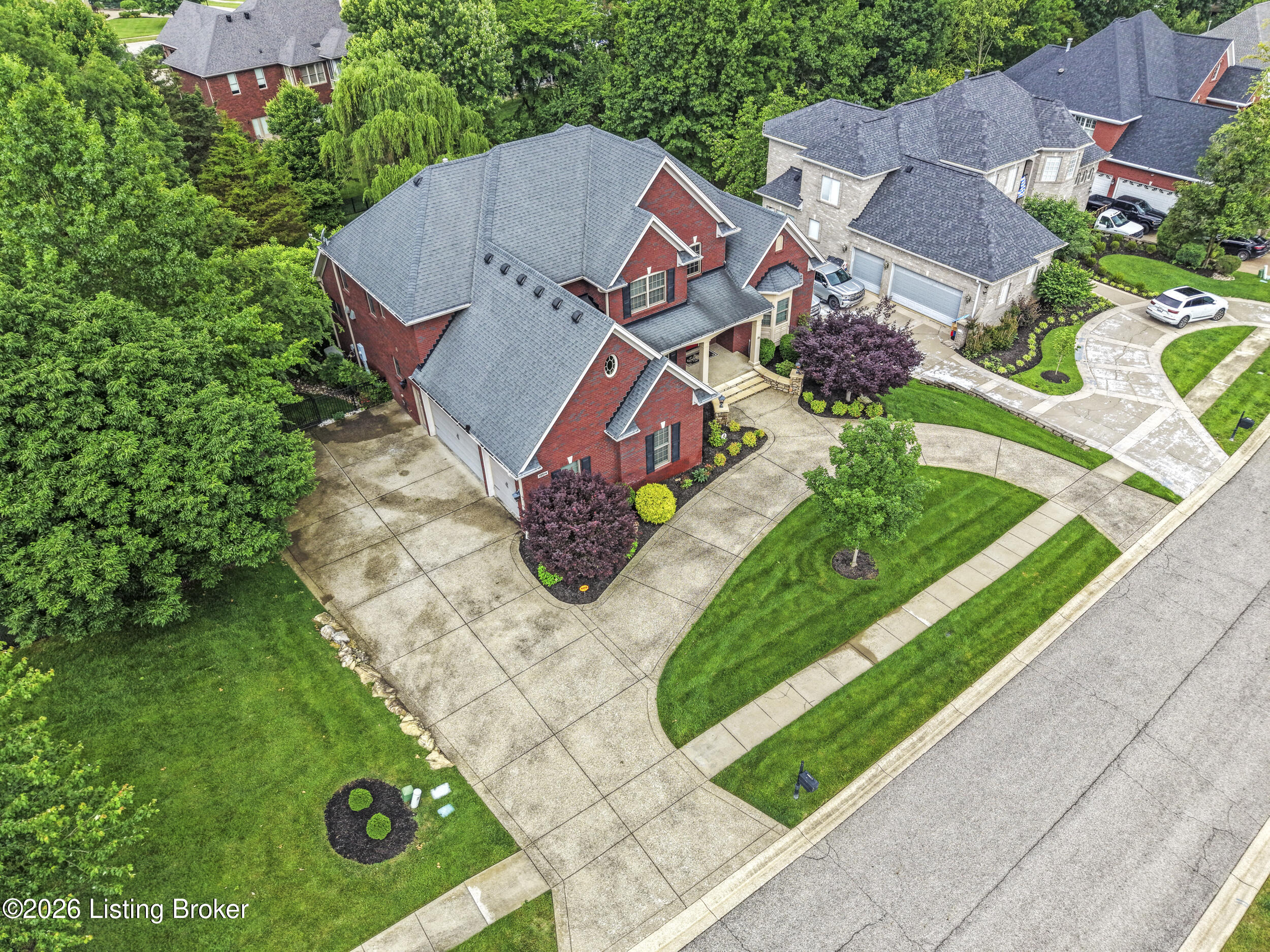 18914 Ridgeleigh Ln