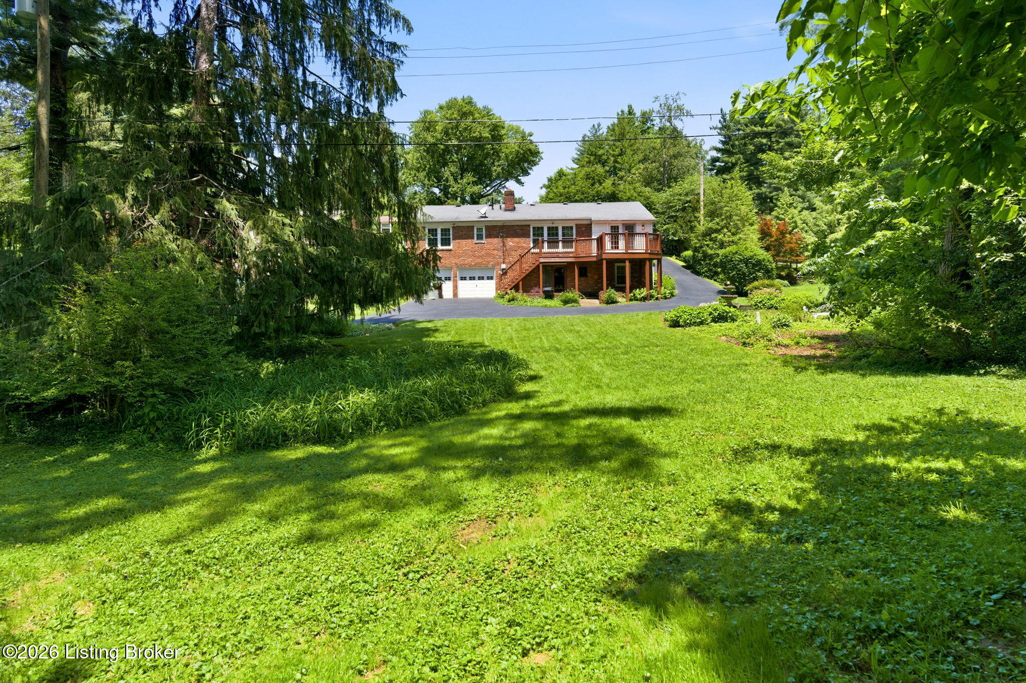 7814 Crown Top Rd