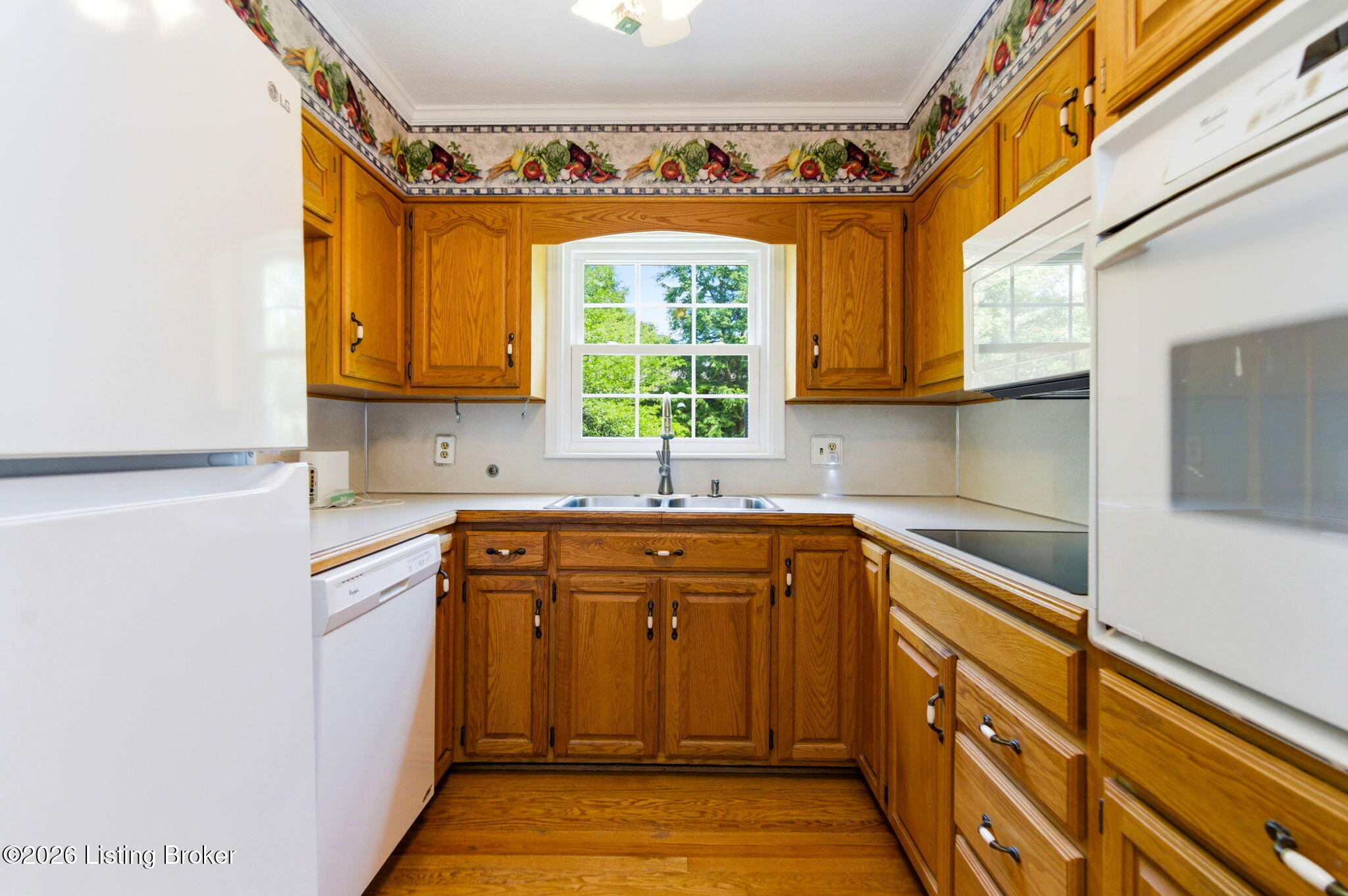 7814 Crown Top Rd