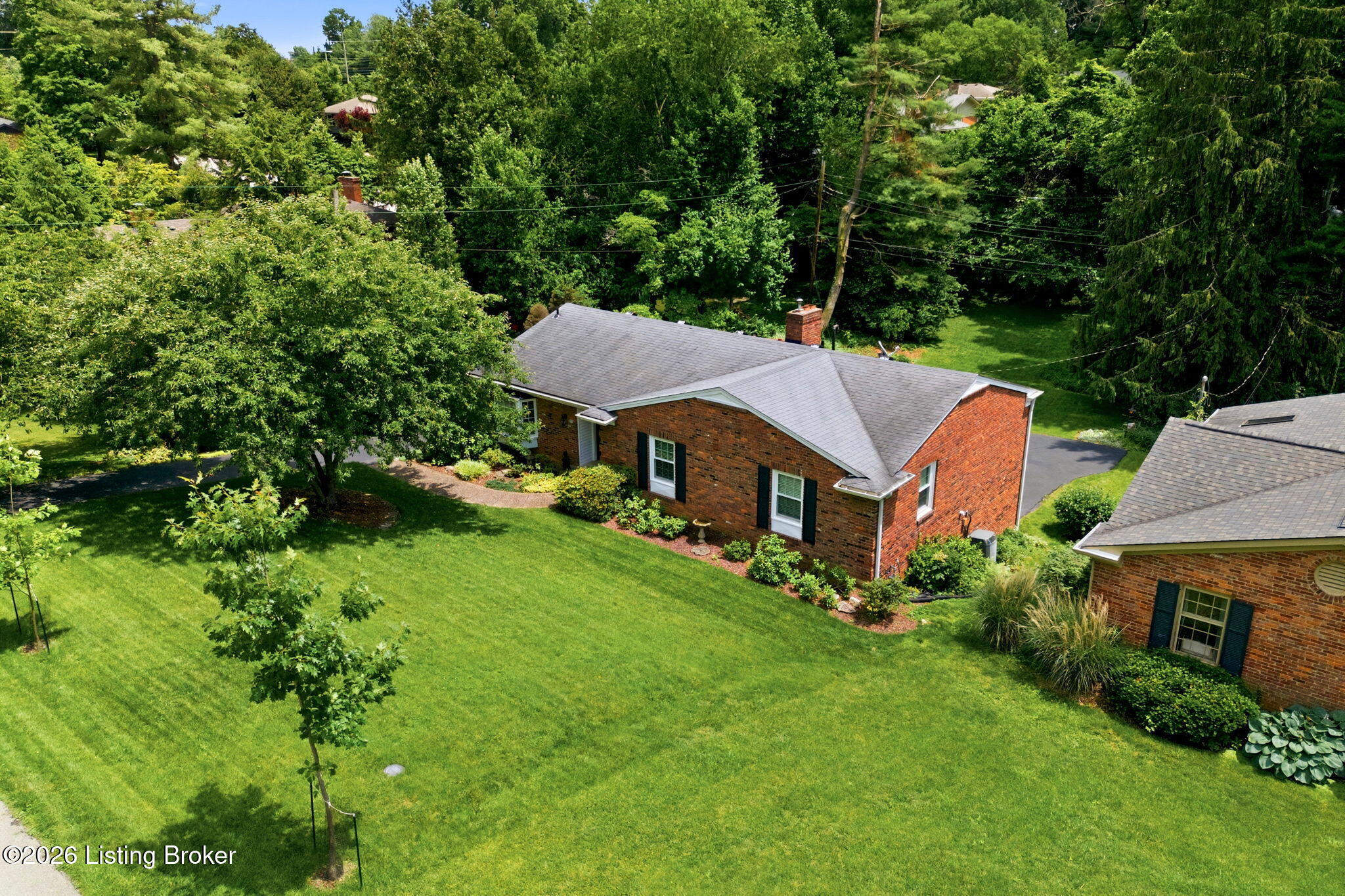7814 Crown Top Rd