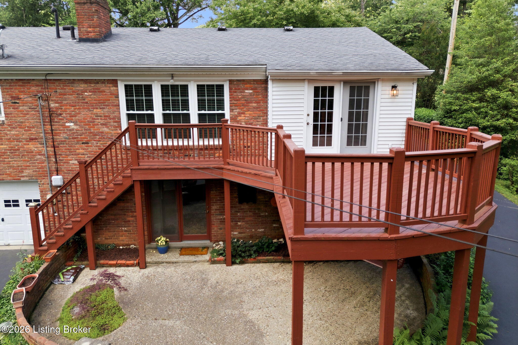 7814 Crown Top Rd