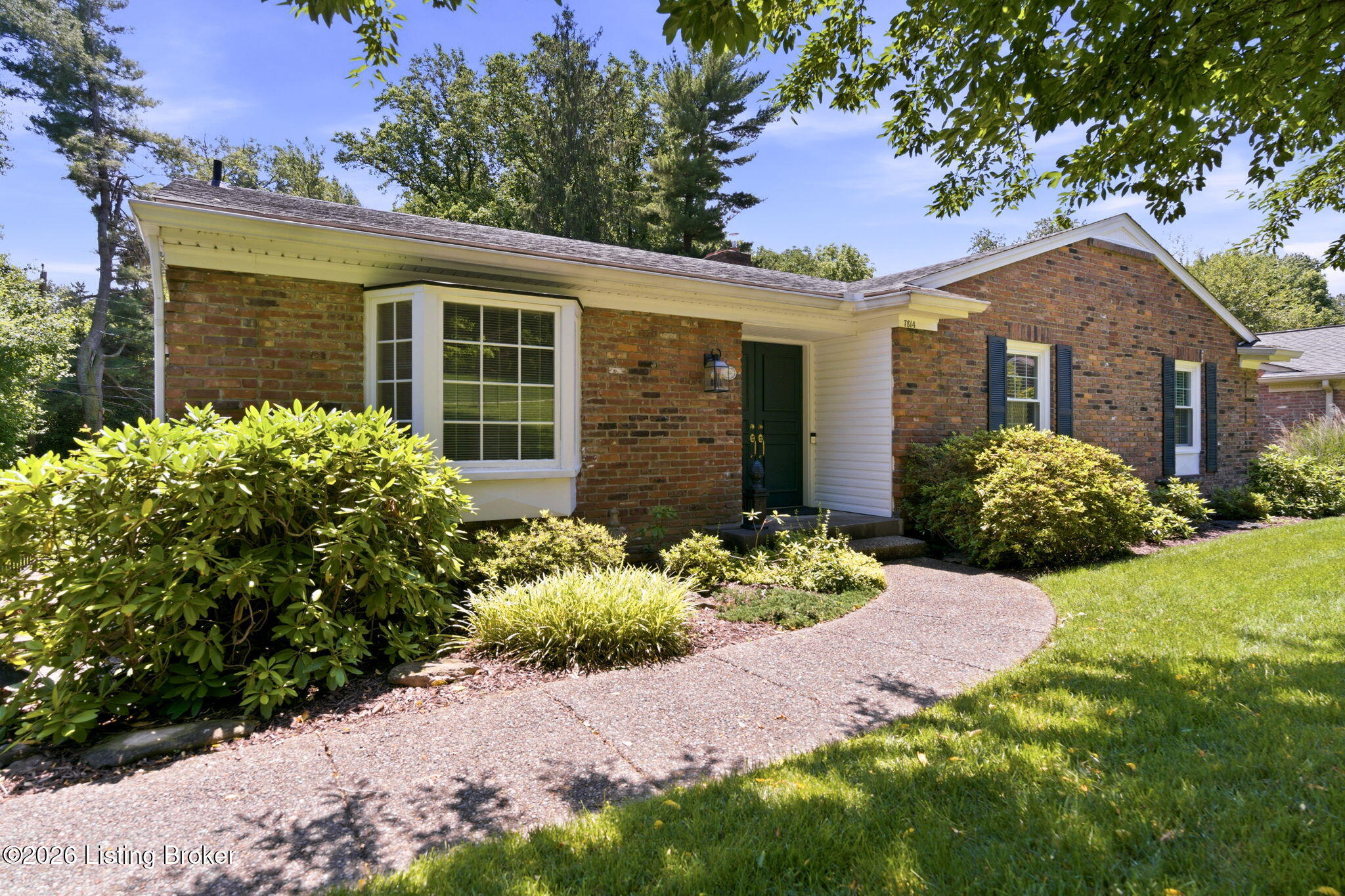 7814 Crown Top Rd