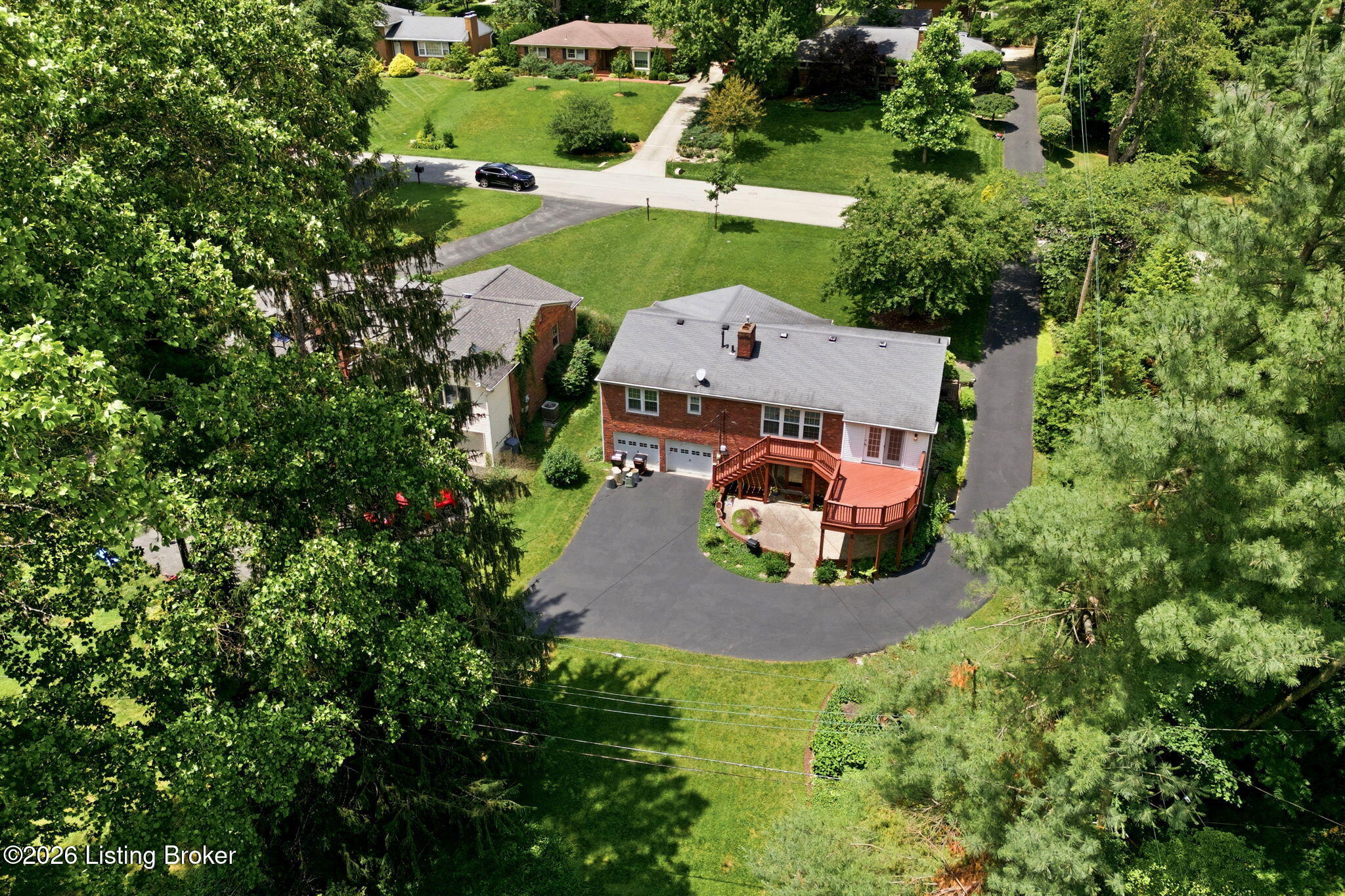 7814 Crown Top Rd