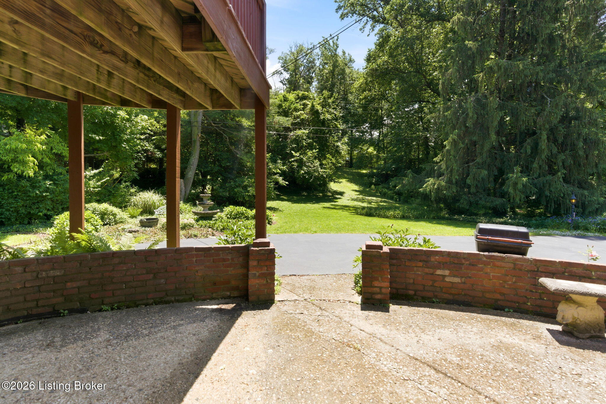 7814 Crown Top Rd