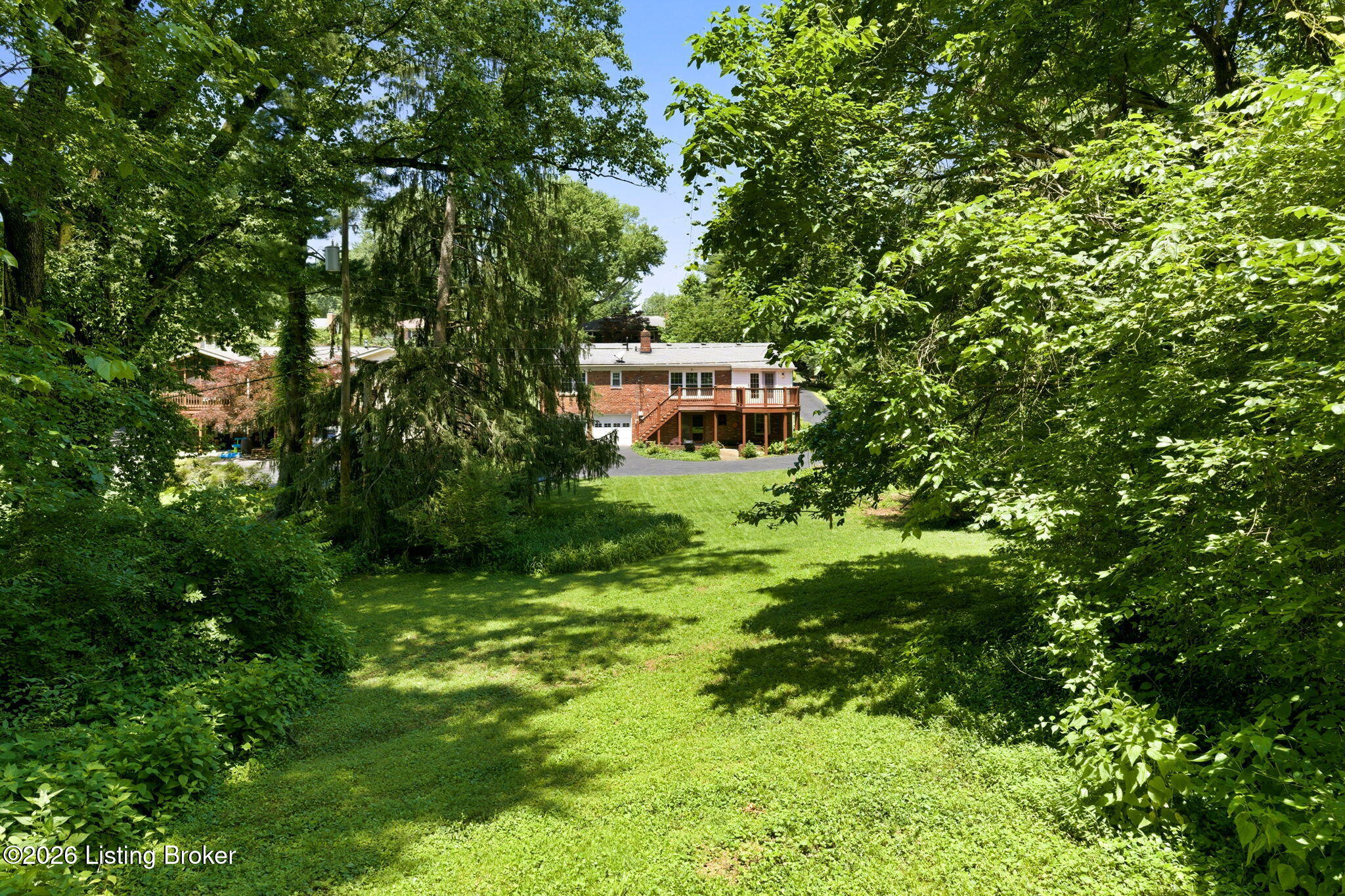 7814 Crown Top Rd