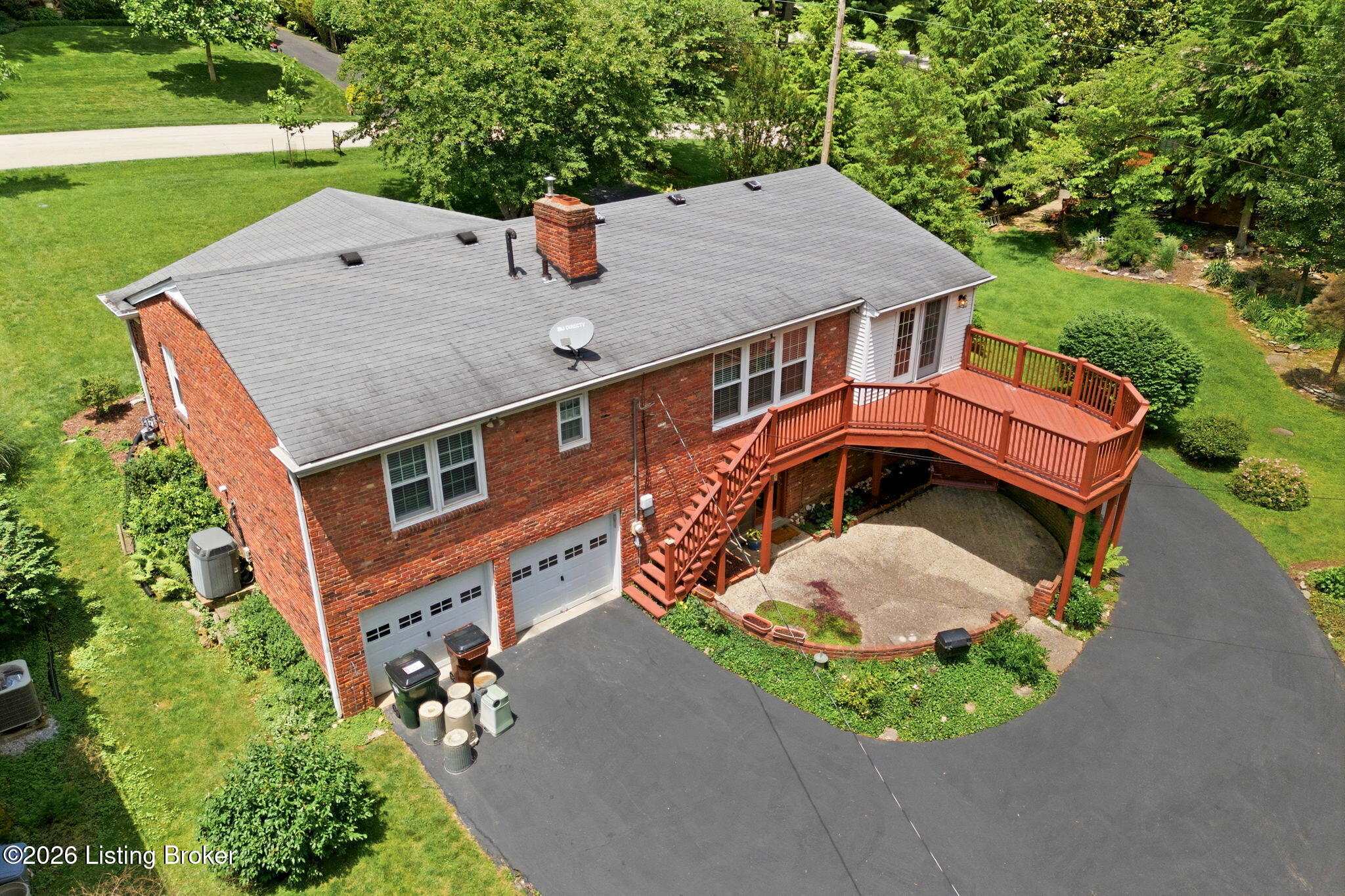 7814 Crown Top Rd