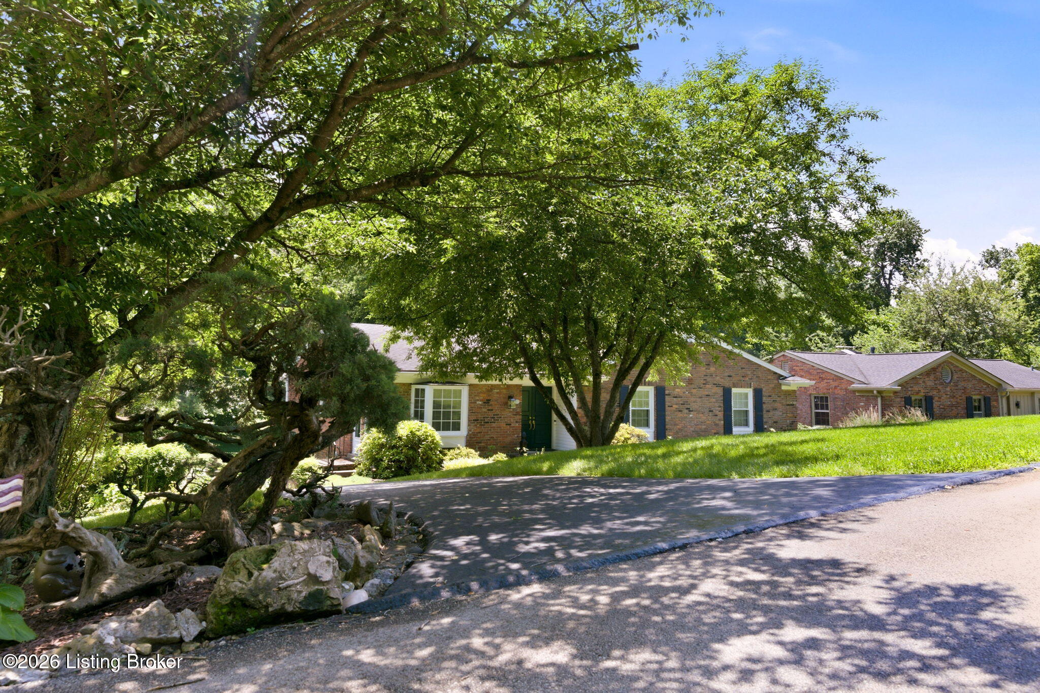 7814 Crown Top Rd
