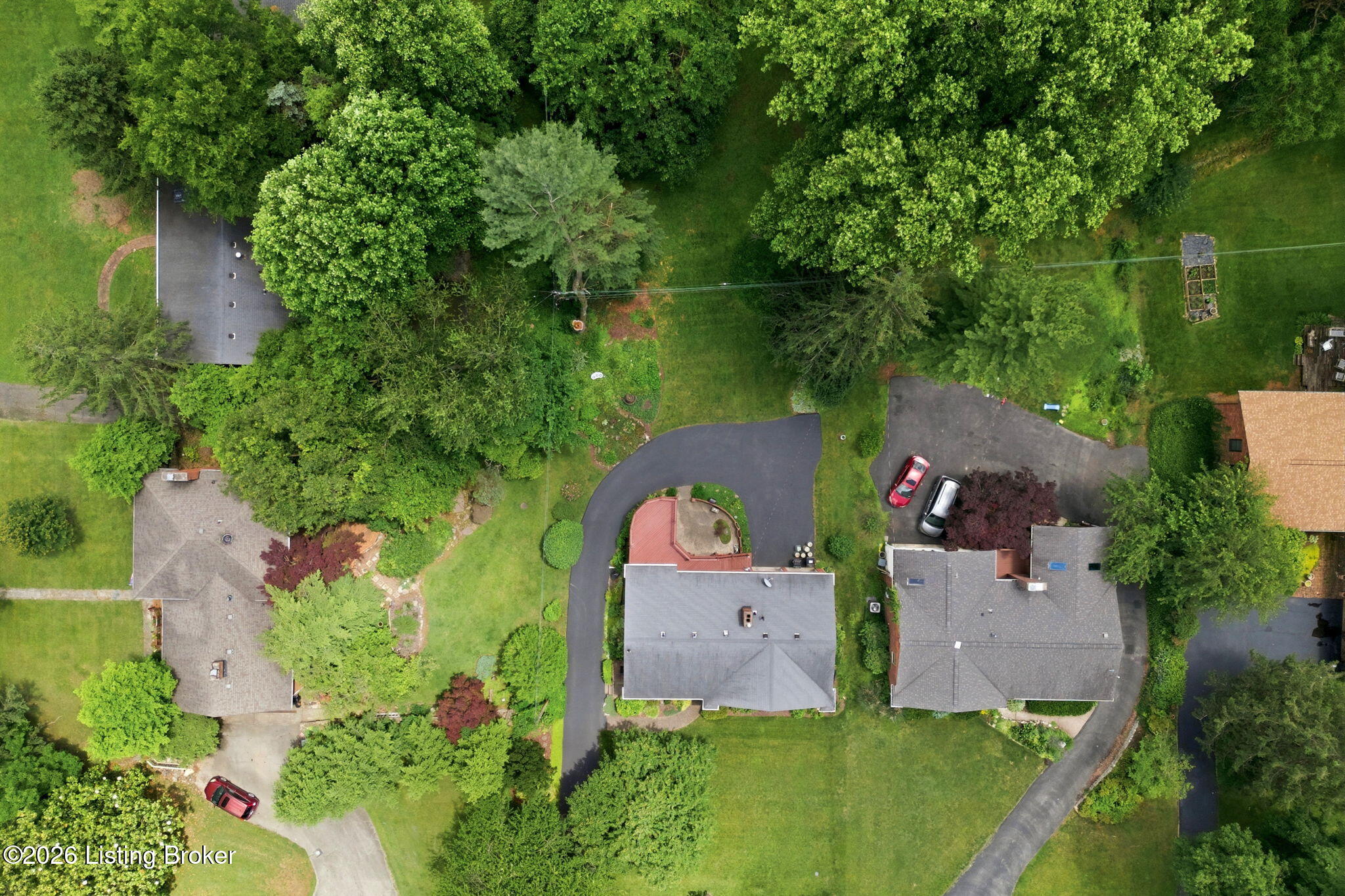 7814 Crown Top Rd