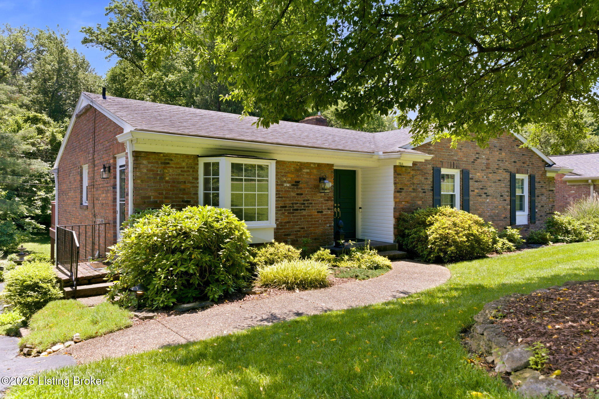 7814 Crown Top Rd