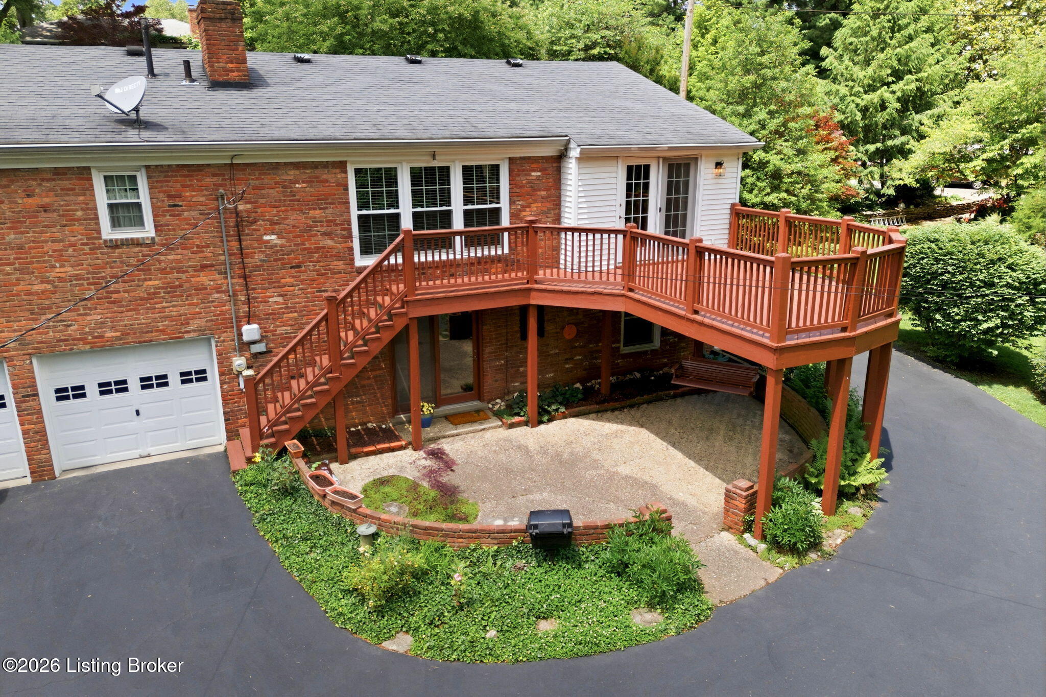 7814 Crown Top Rd