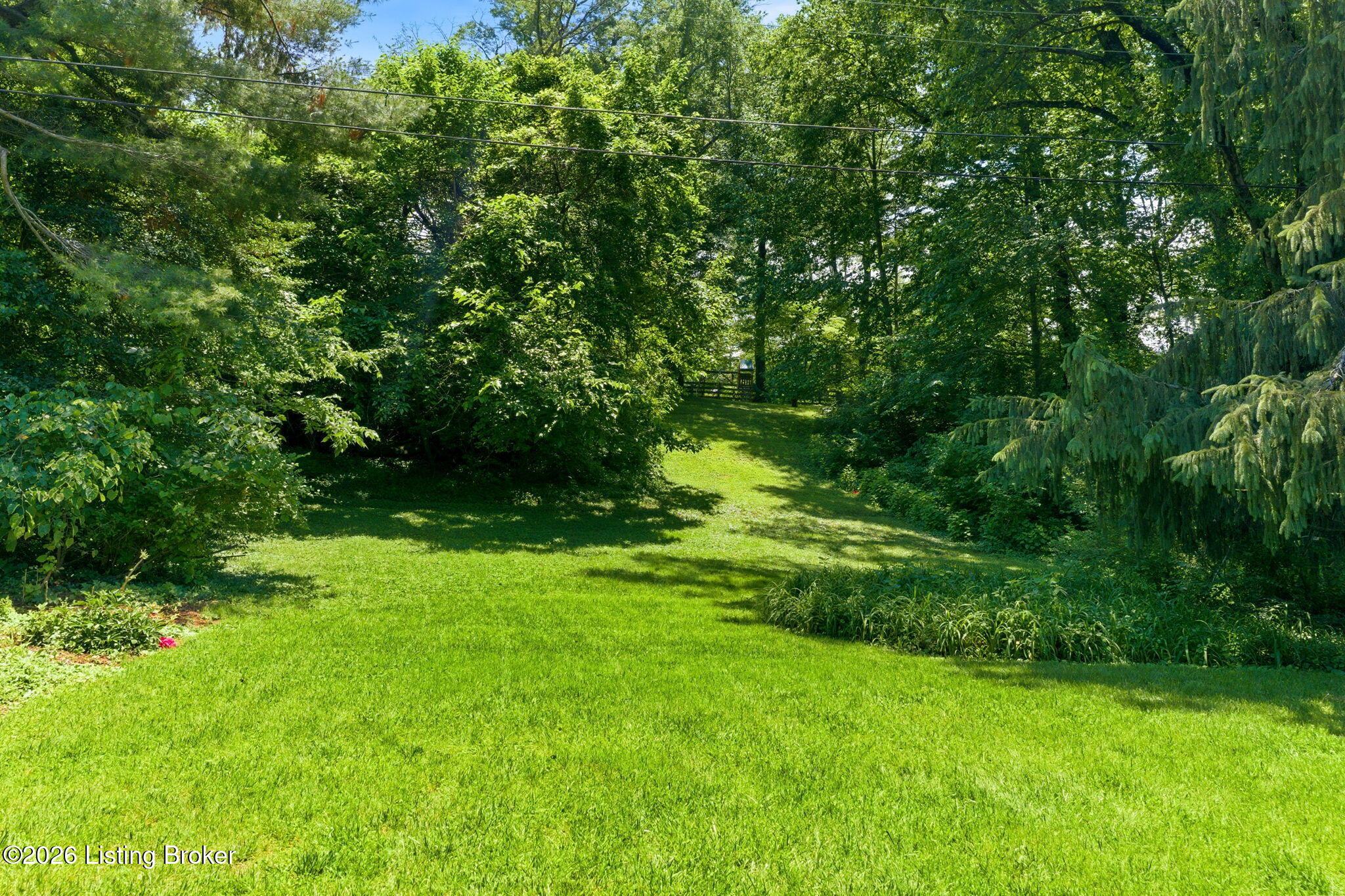 7814 Crown Top Rd