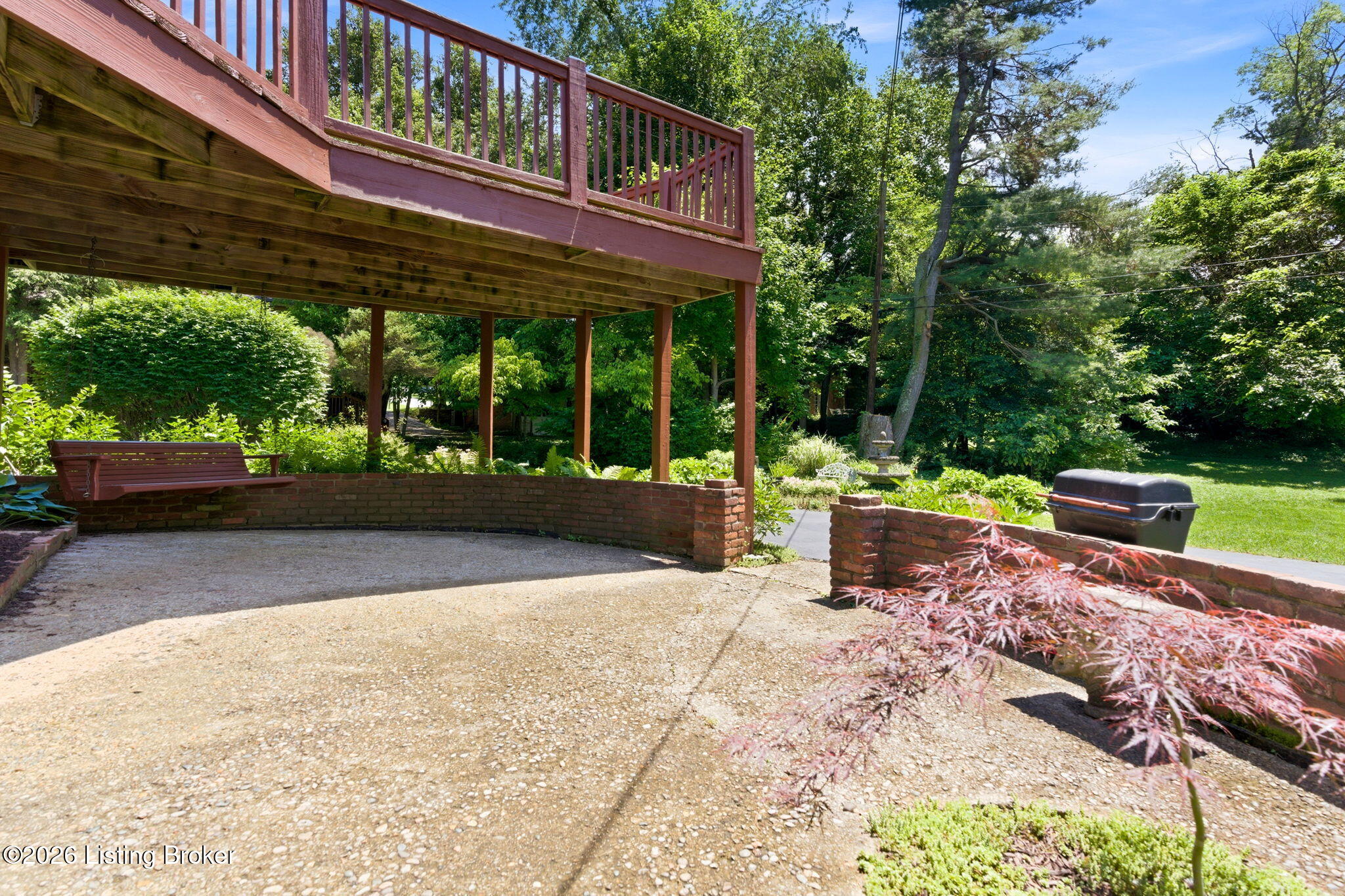 7814 Crown Top Rd