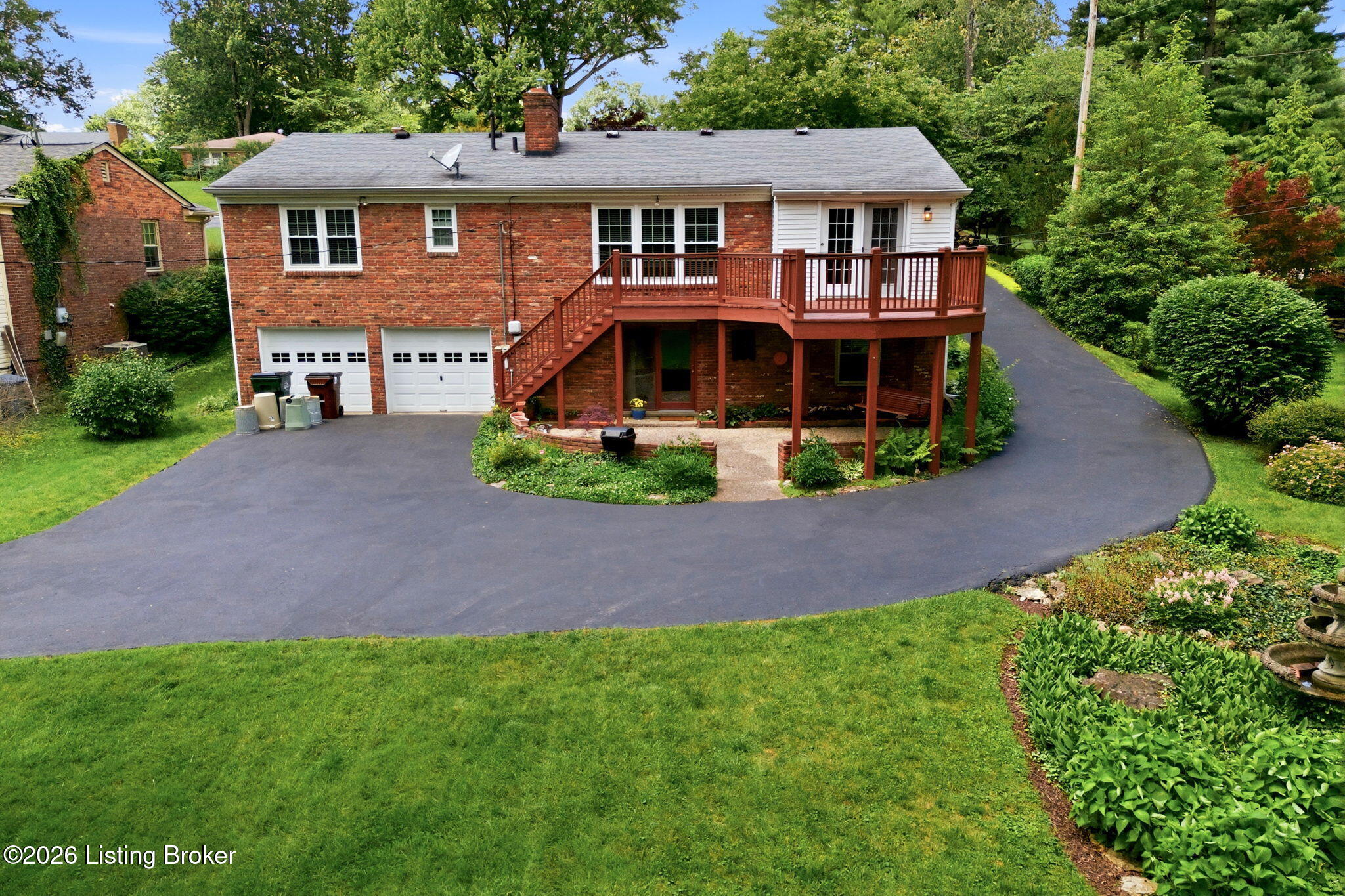 7814 Crown Top Rd
