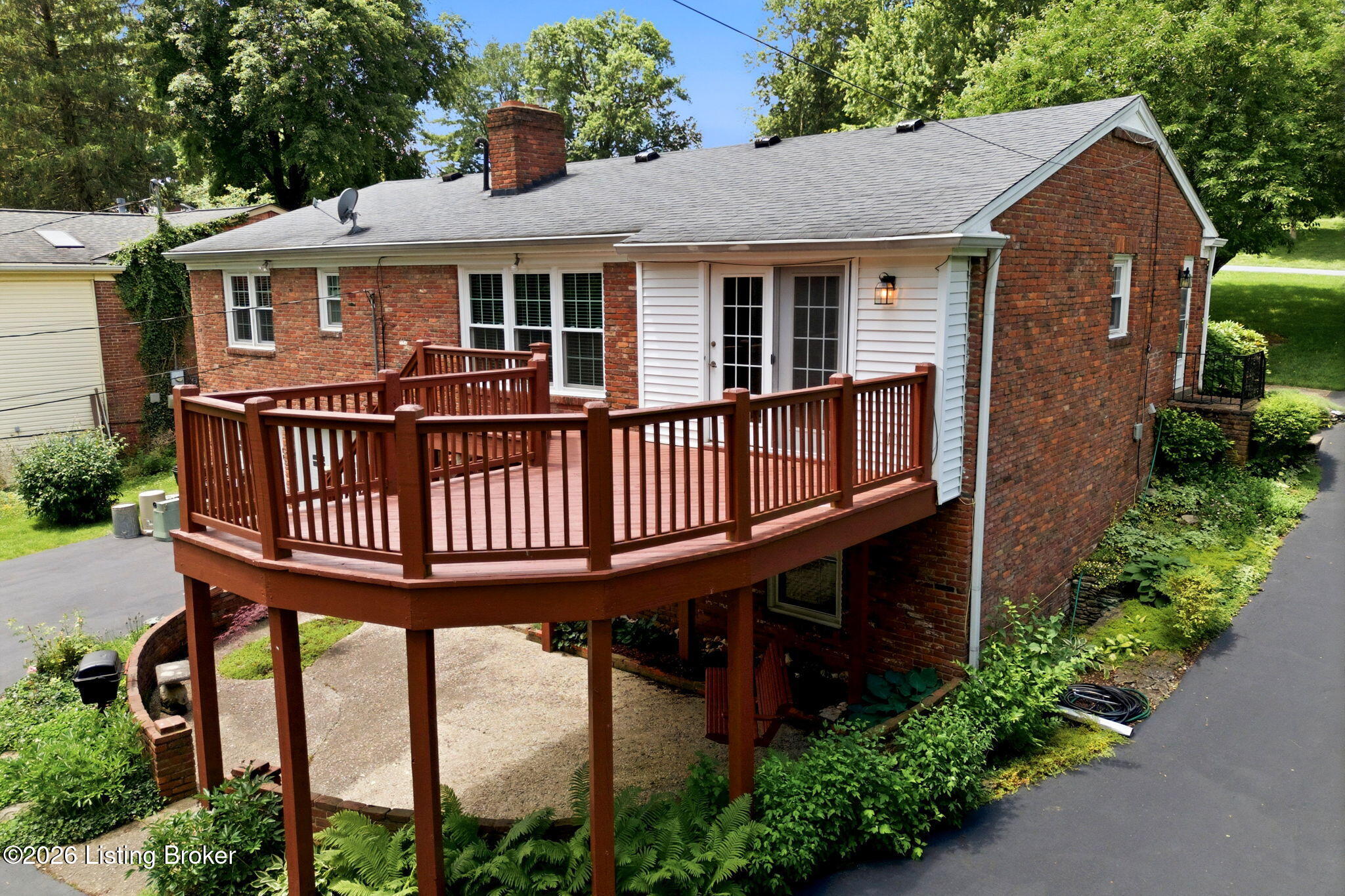 7814 Crown Top Rd