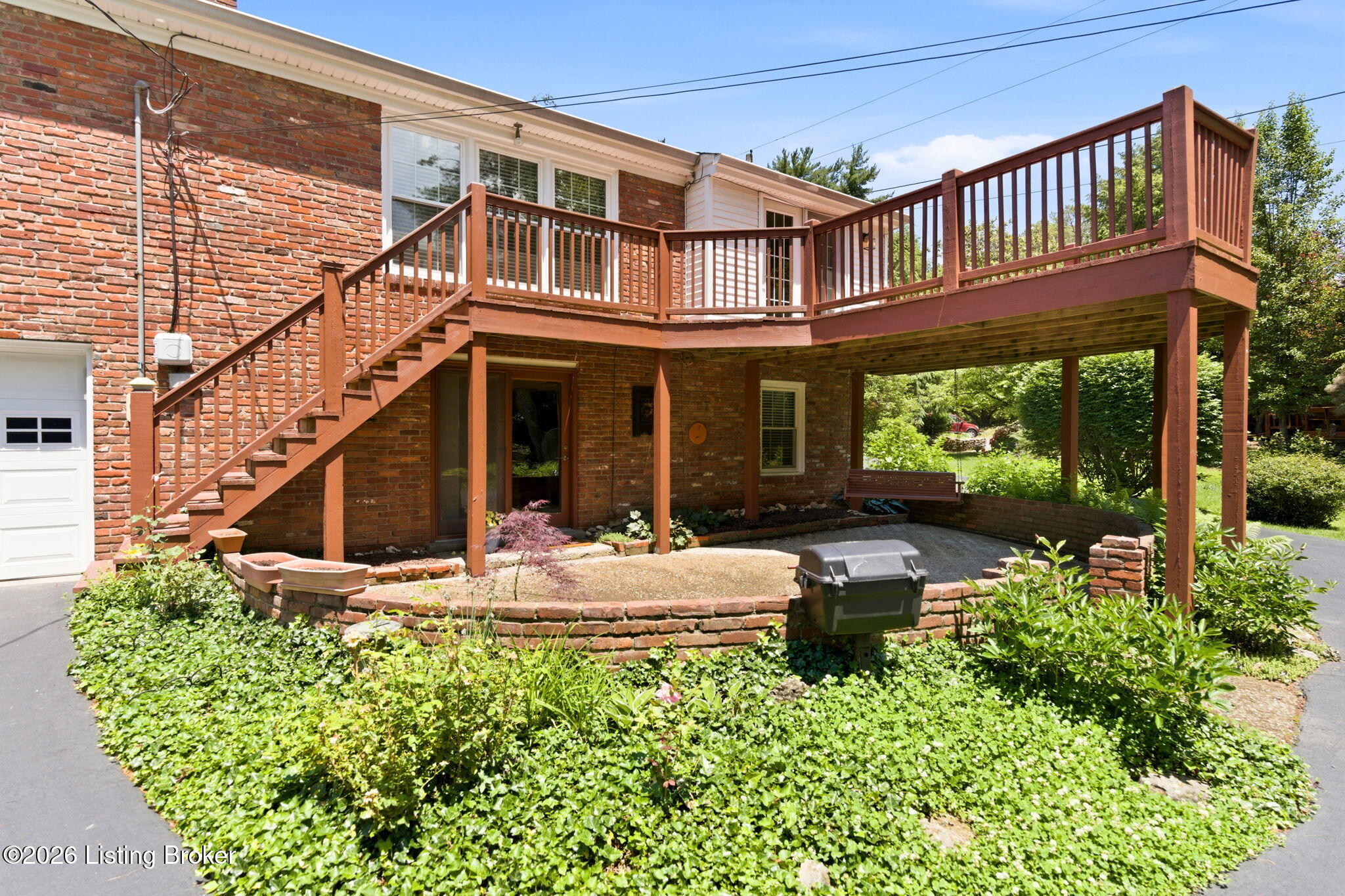7814 Crown Top Rd
