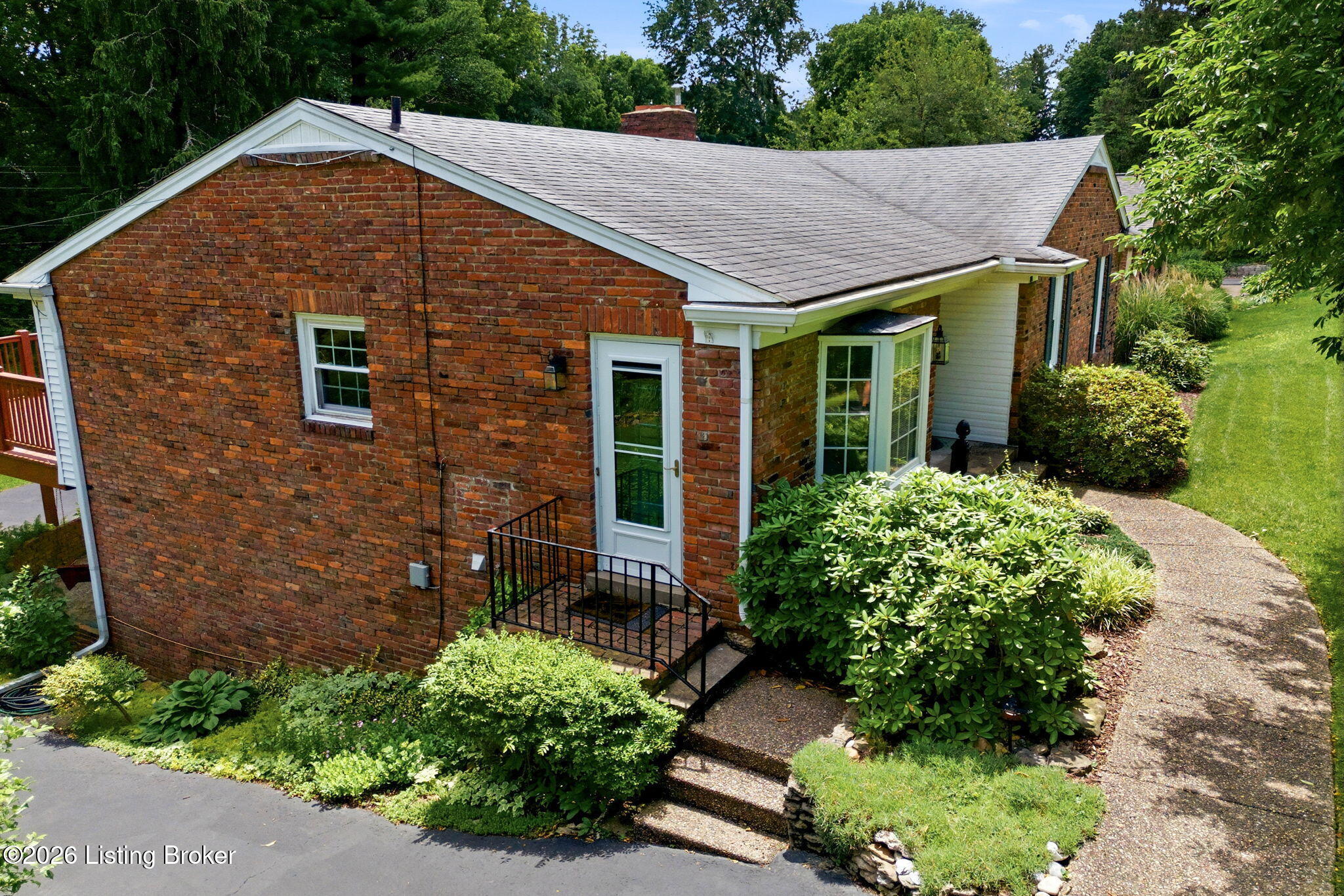 7814 Crown Top Rd