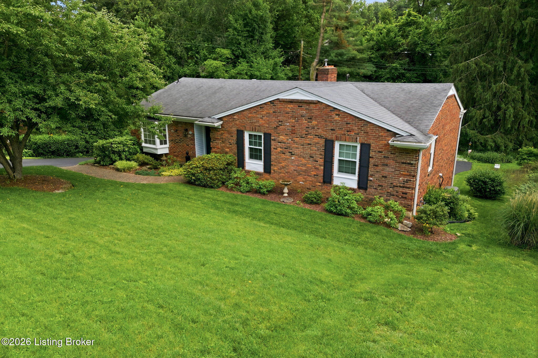 7814 Crown Top Rd
