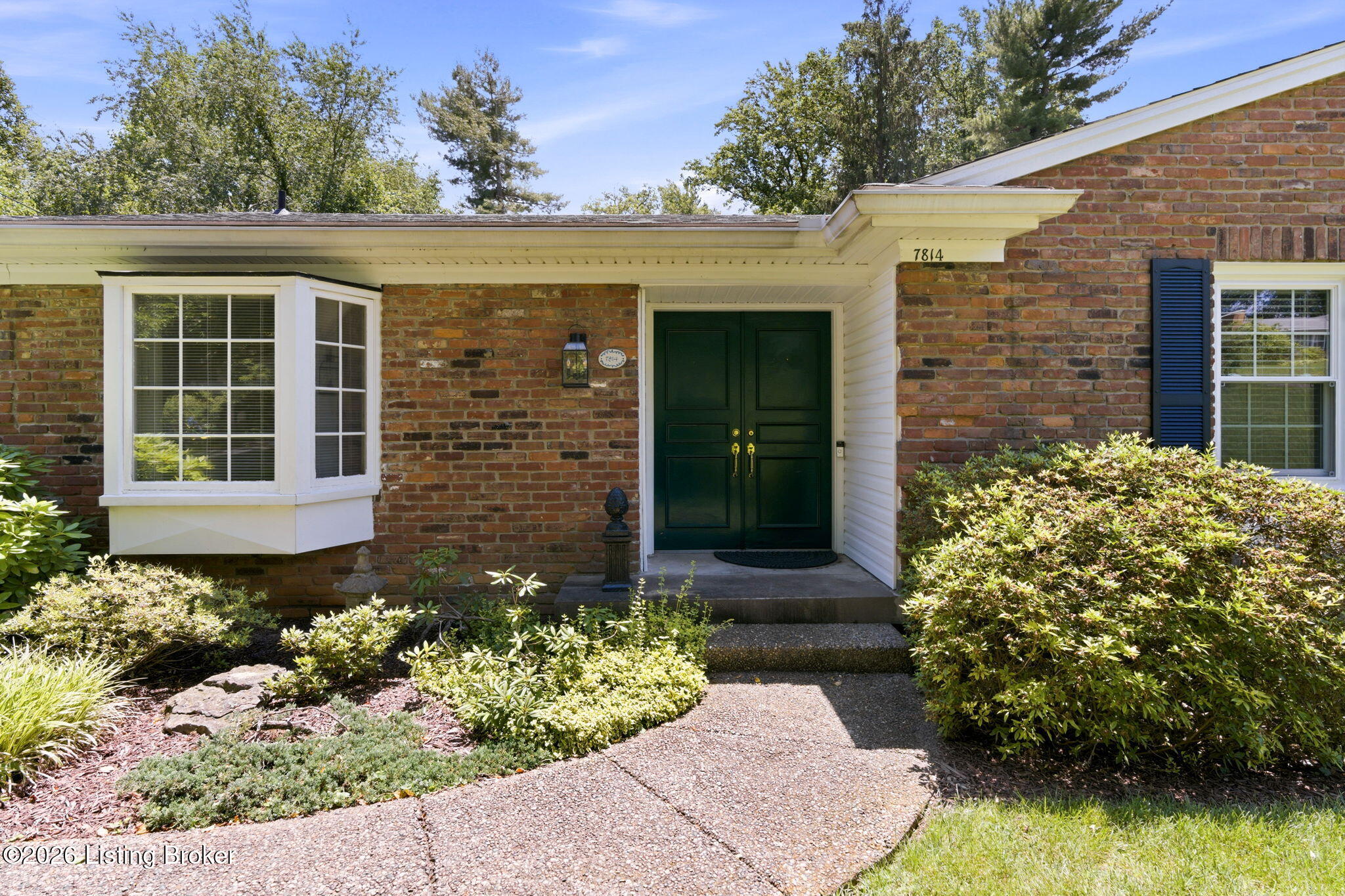 7814 Crown Top Rd