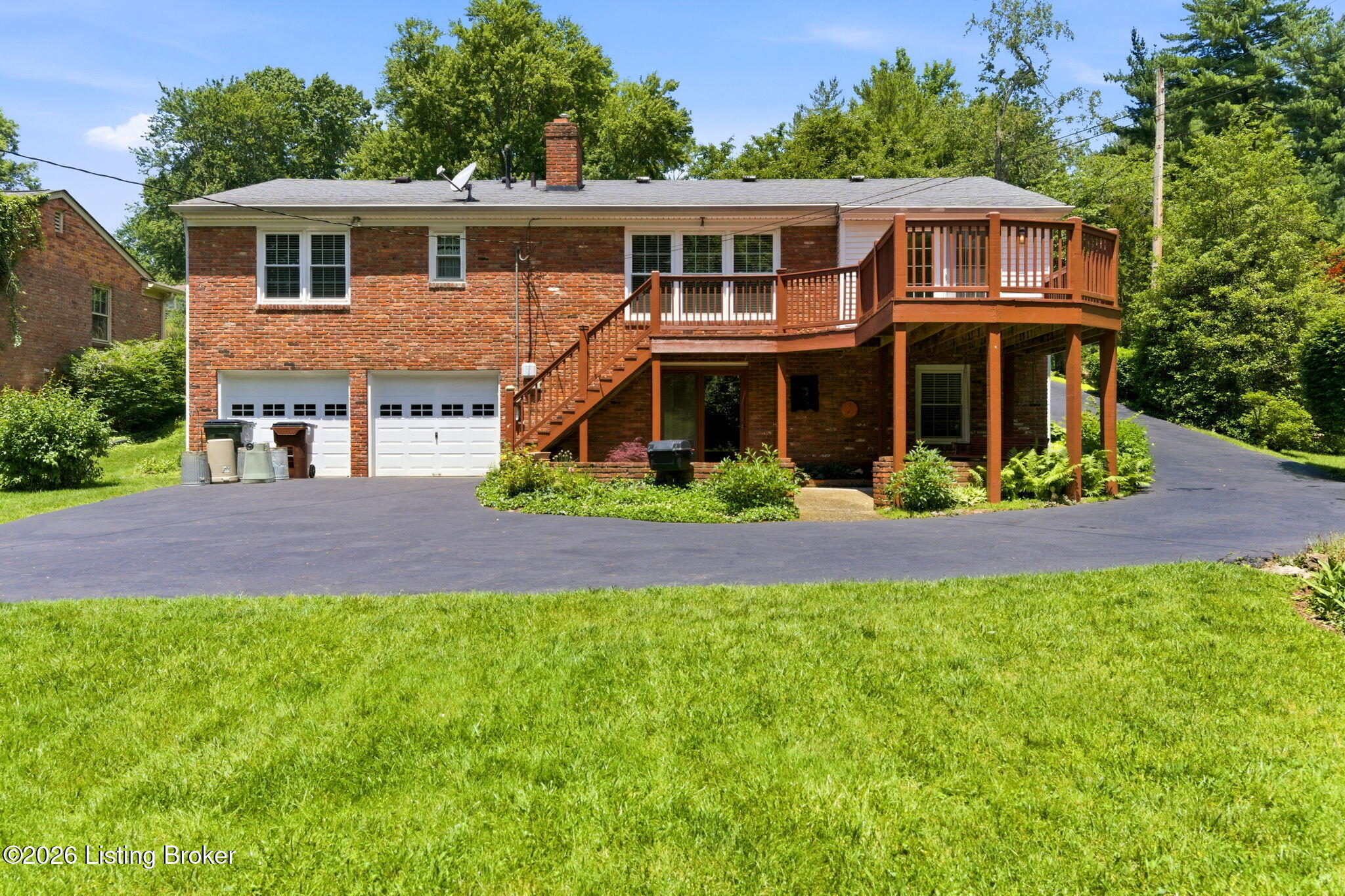 7814 Crown Top Rd