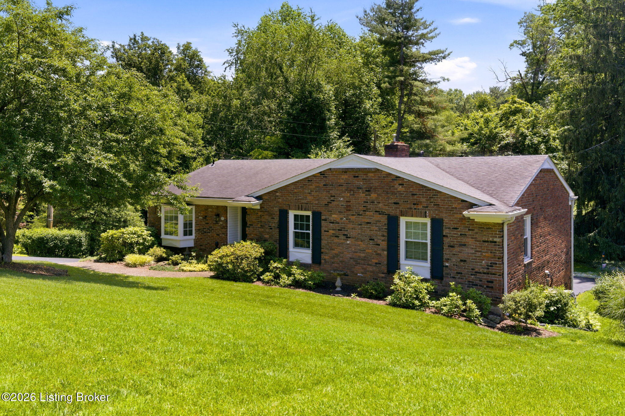 7814 Crown Top Rd