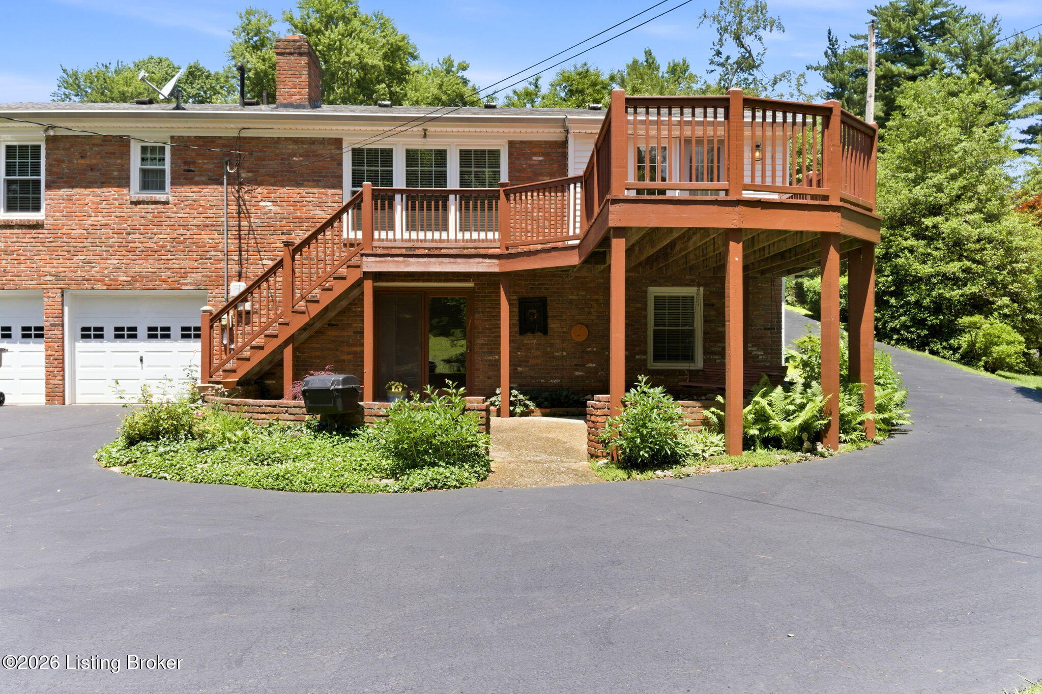7814 Crown Top Rd