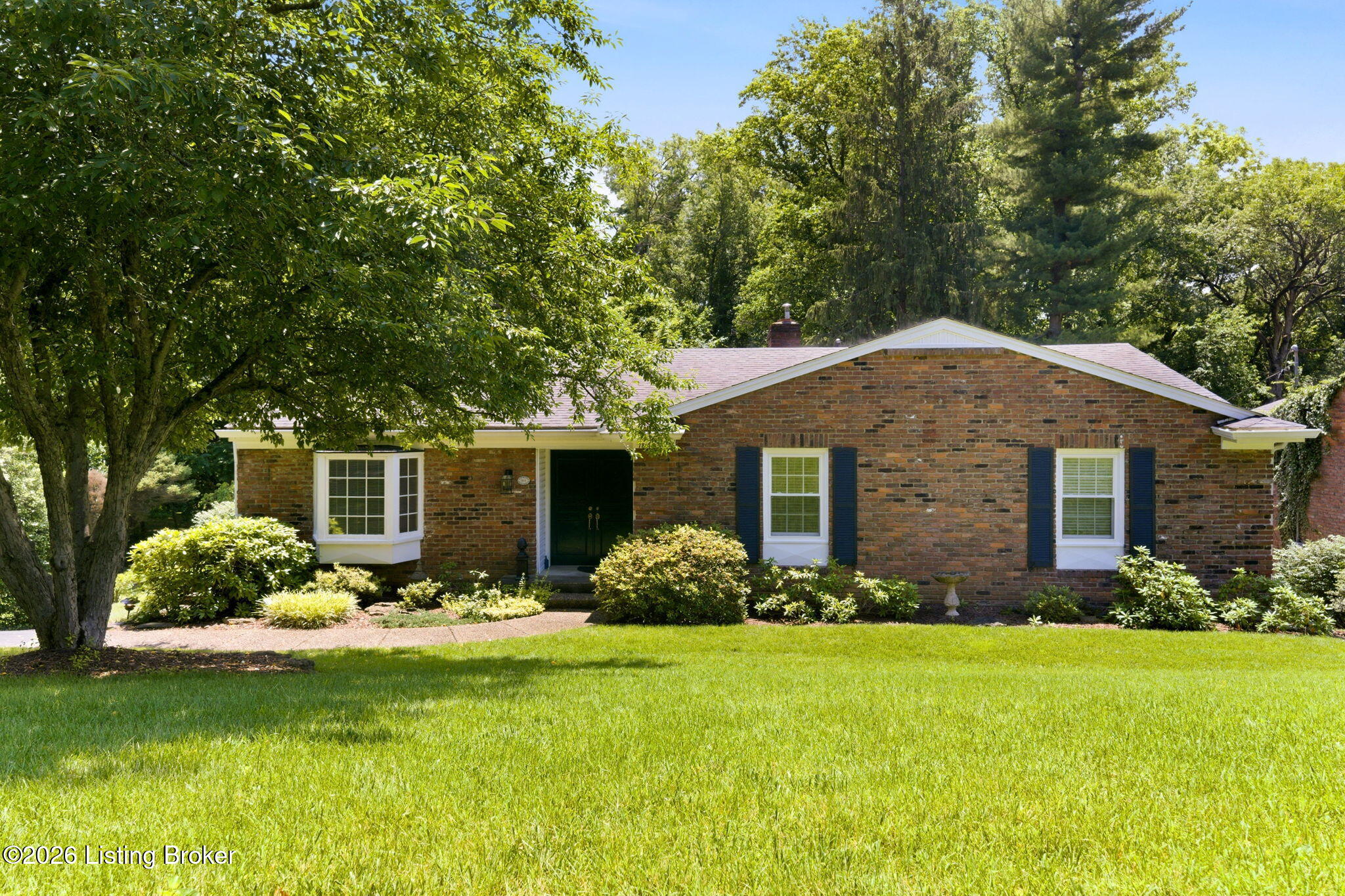 7814 Crown Top Rd