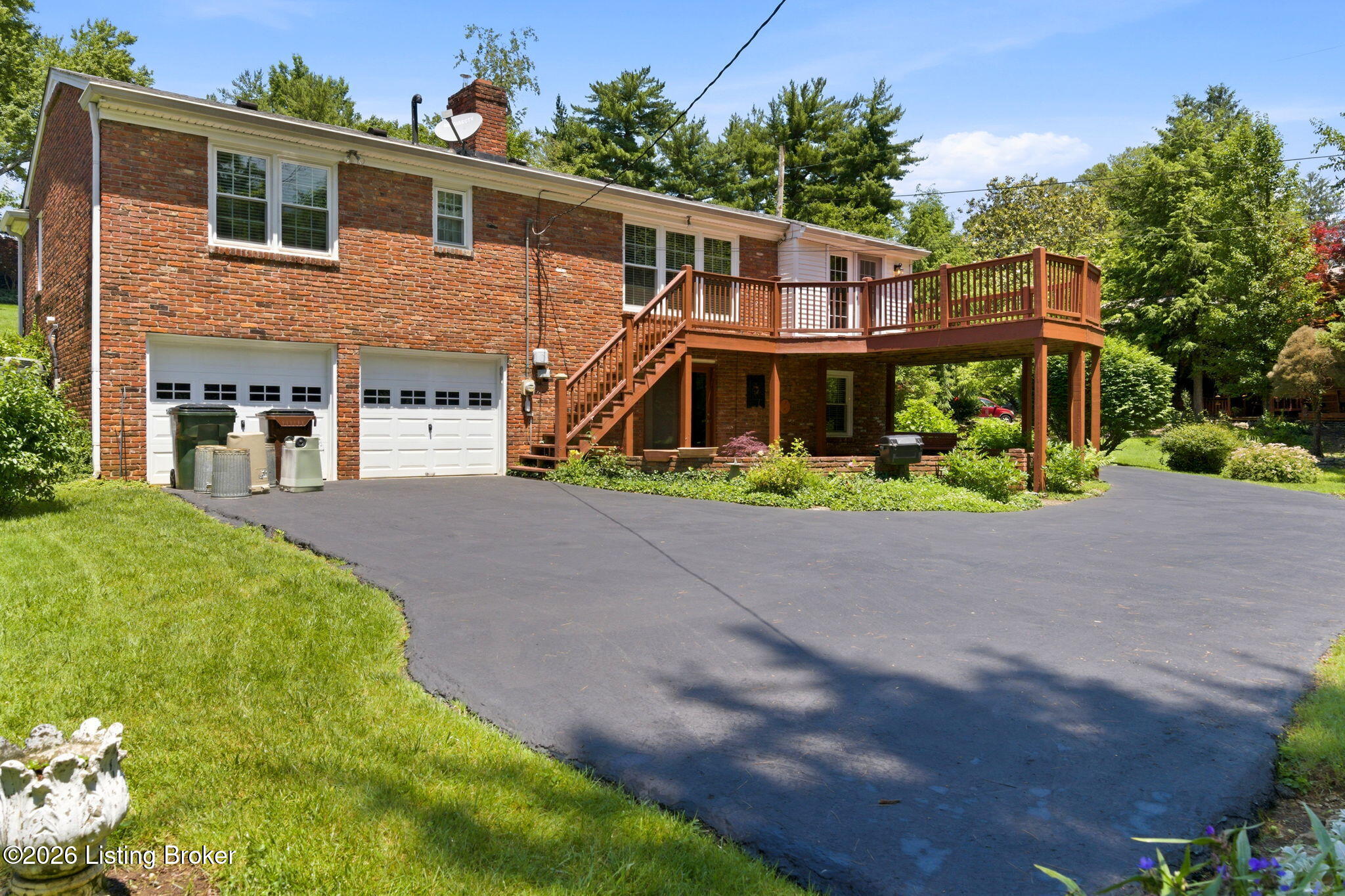7814 Crown Top Rd