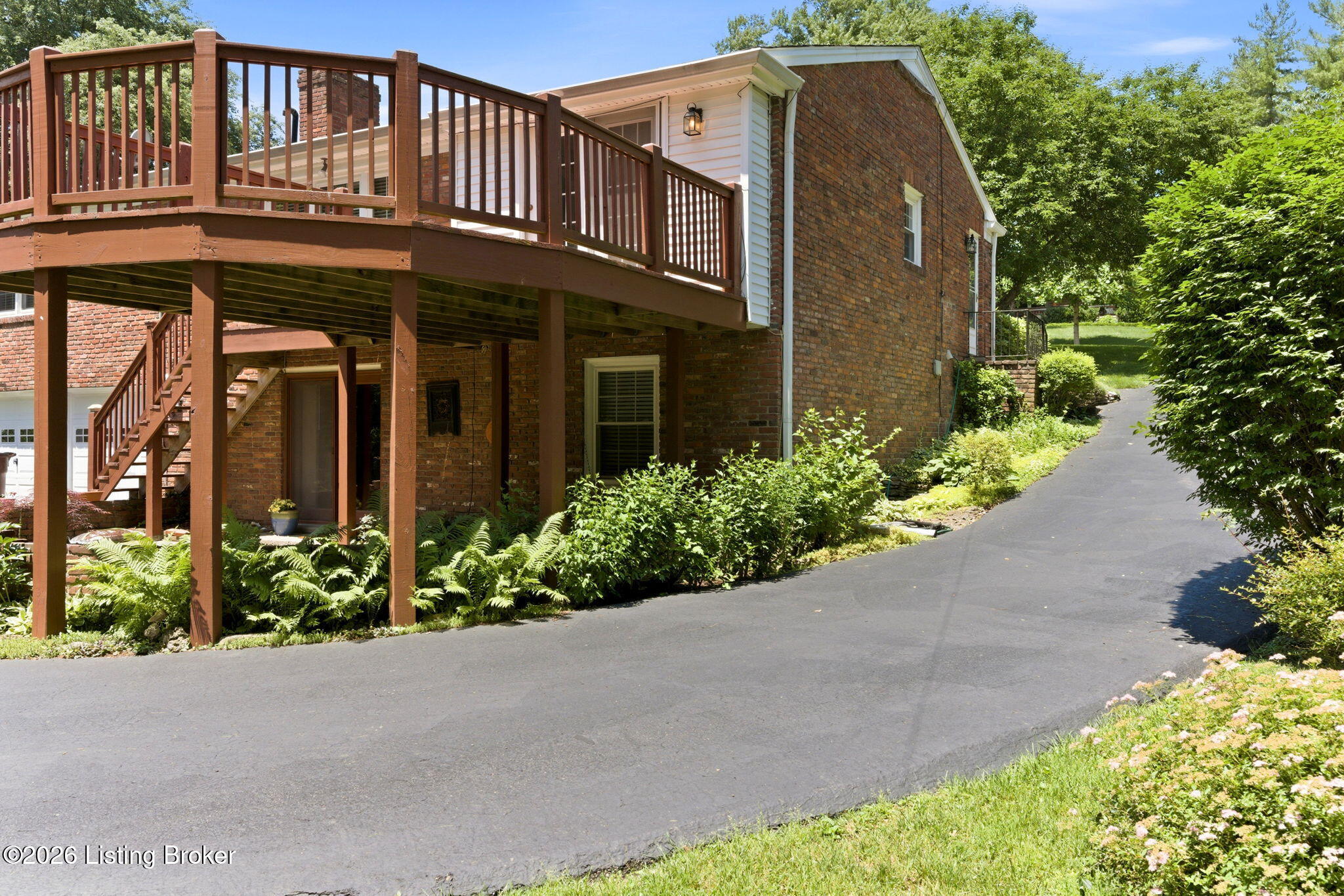 7814 Crown Top Rd