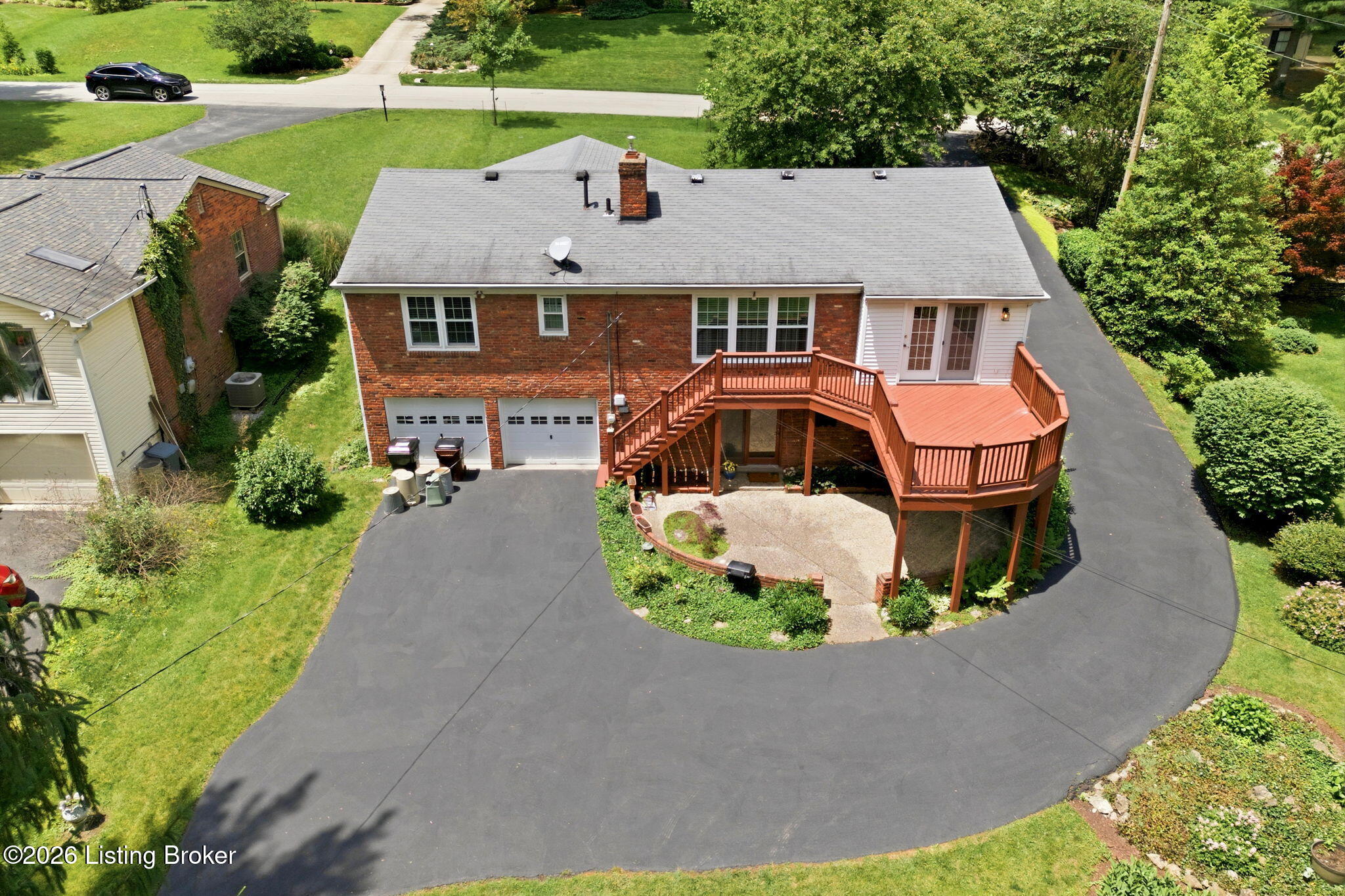 7814 Crown Top Rd