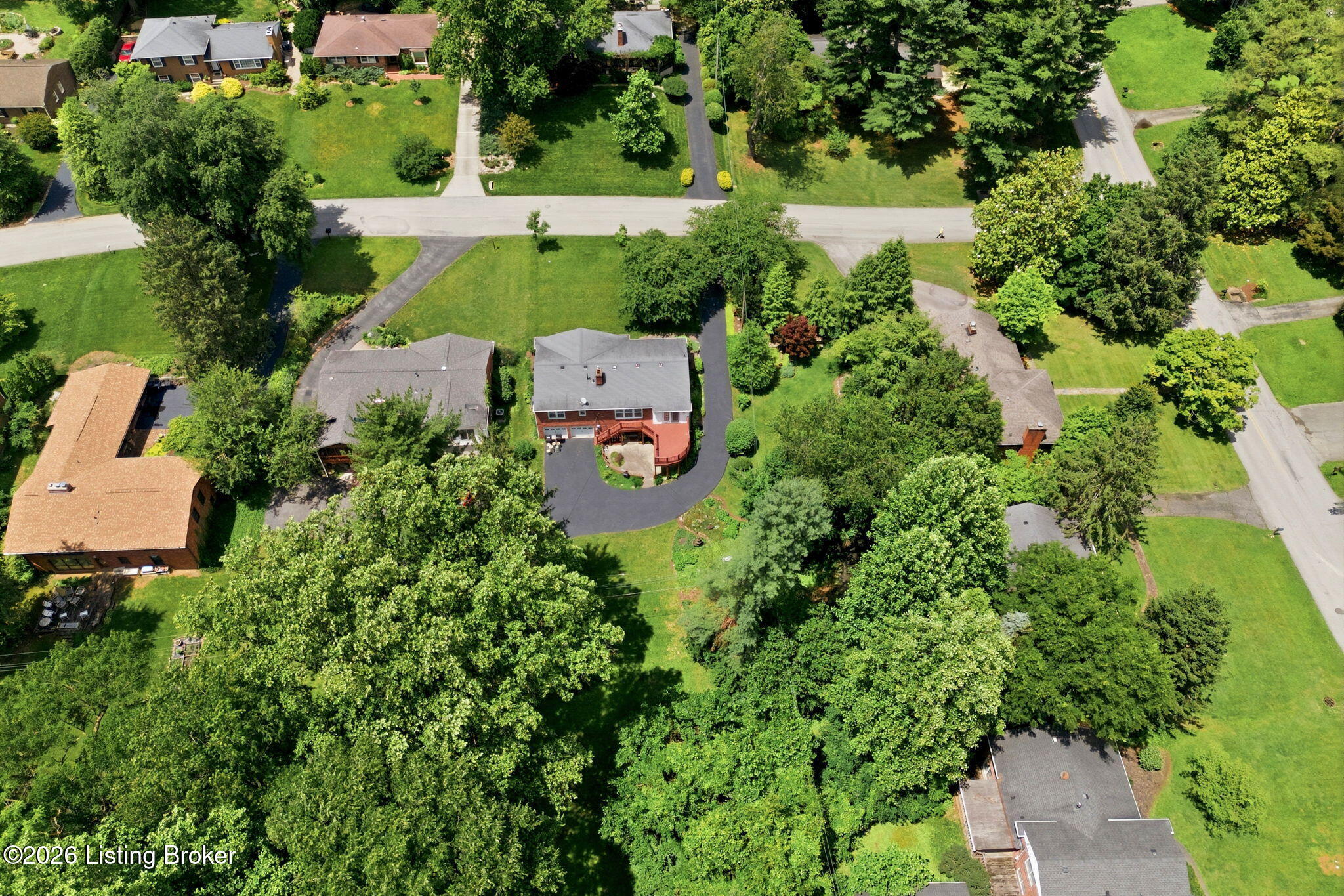 7814 Crown Top Rd