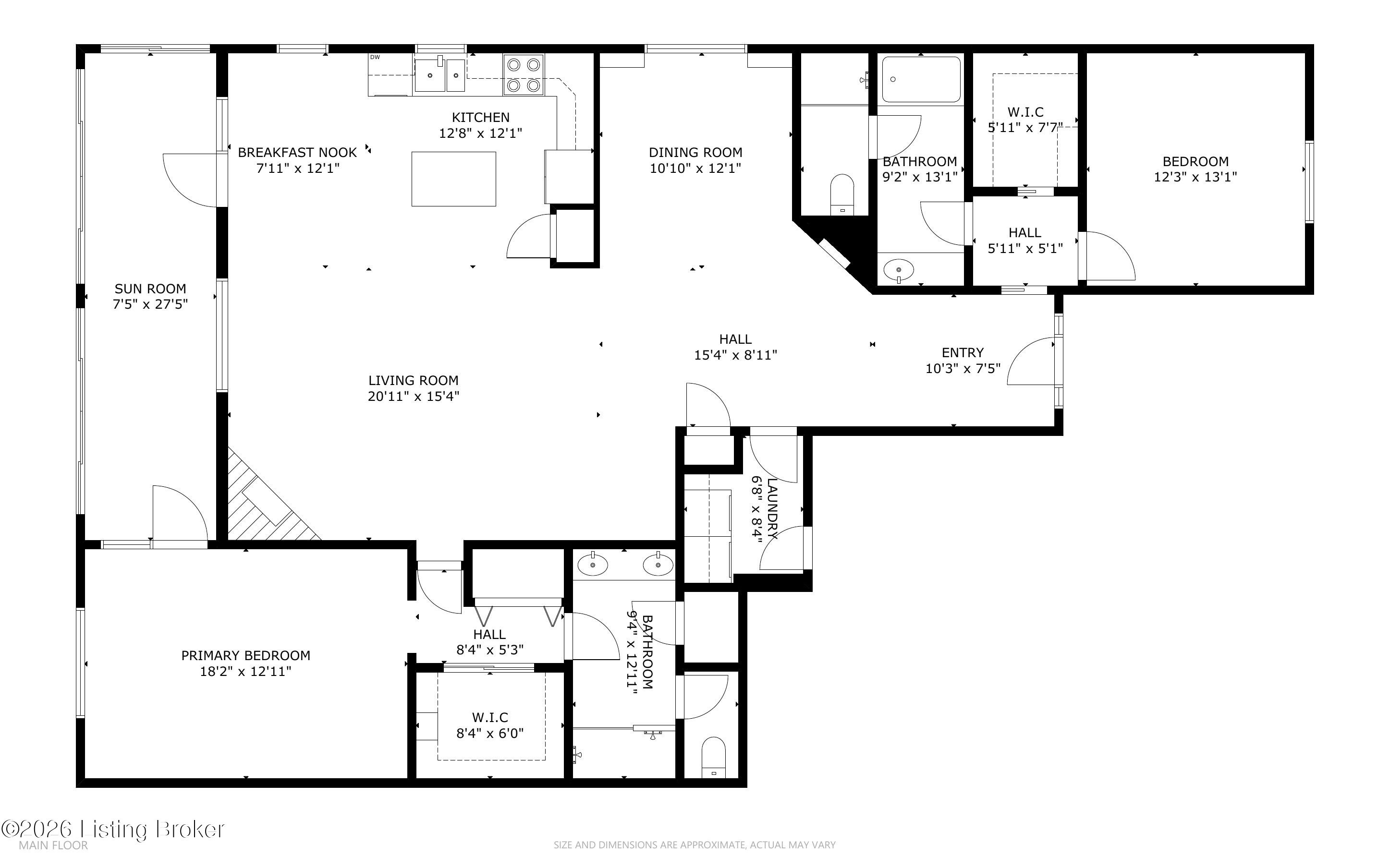 10410 Dove Chase Cir